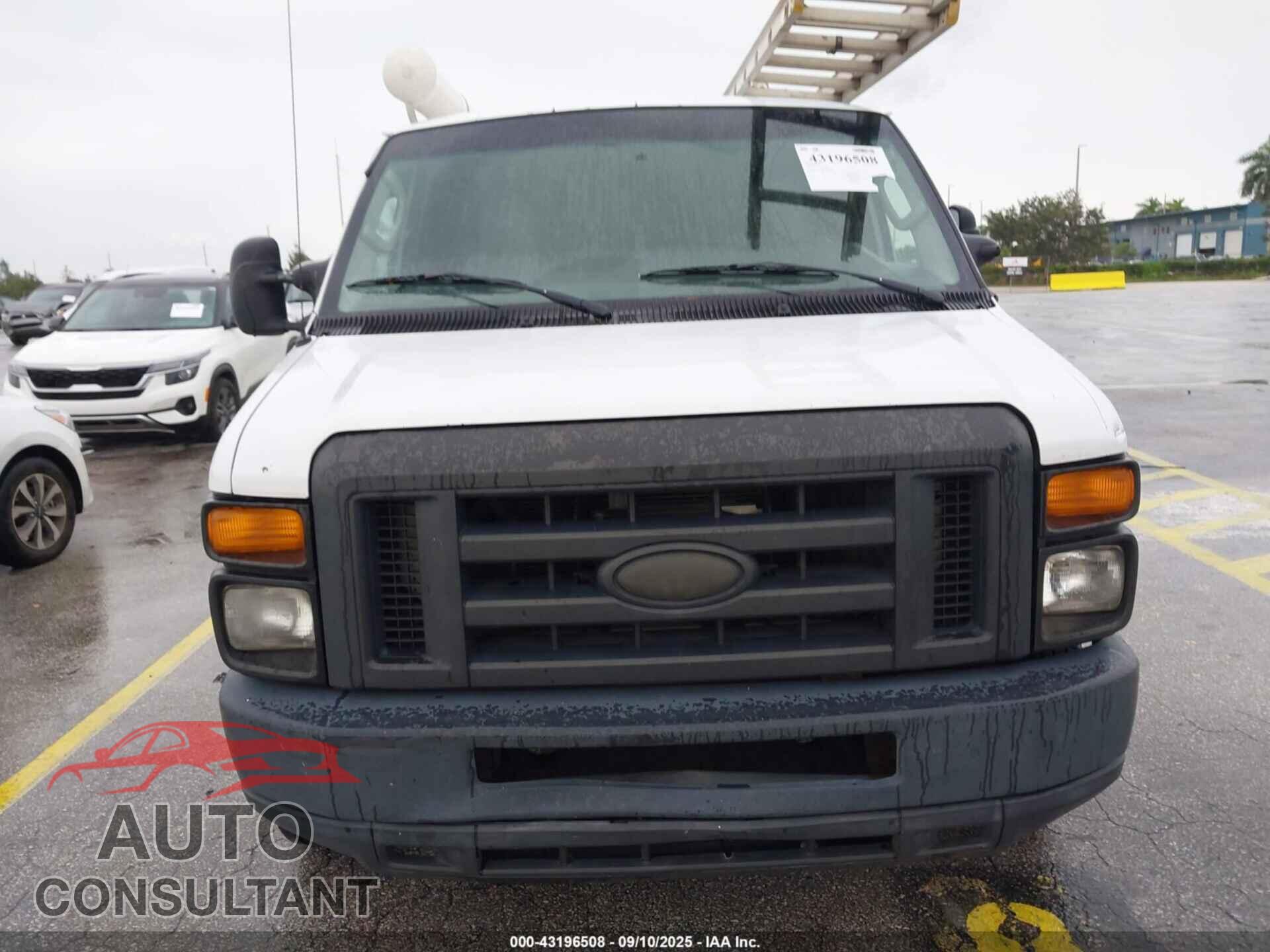 FORD E-150 2014 - 1FTNE1EW7EDA49805