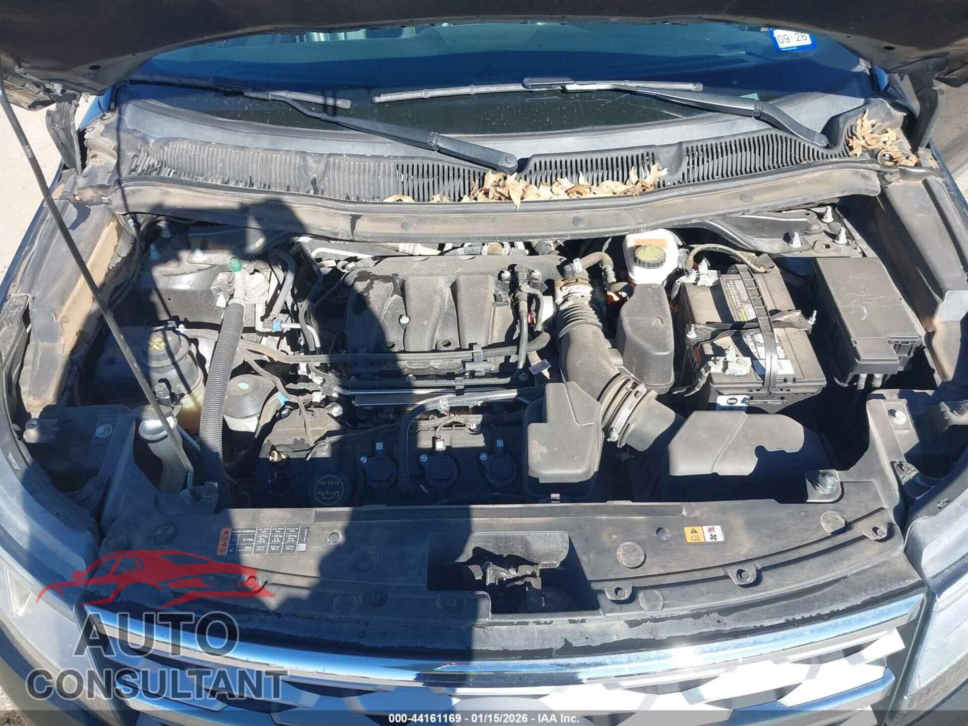 FORD EXPLORER 2018 - 1FM5K8F8XJGB30058