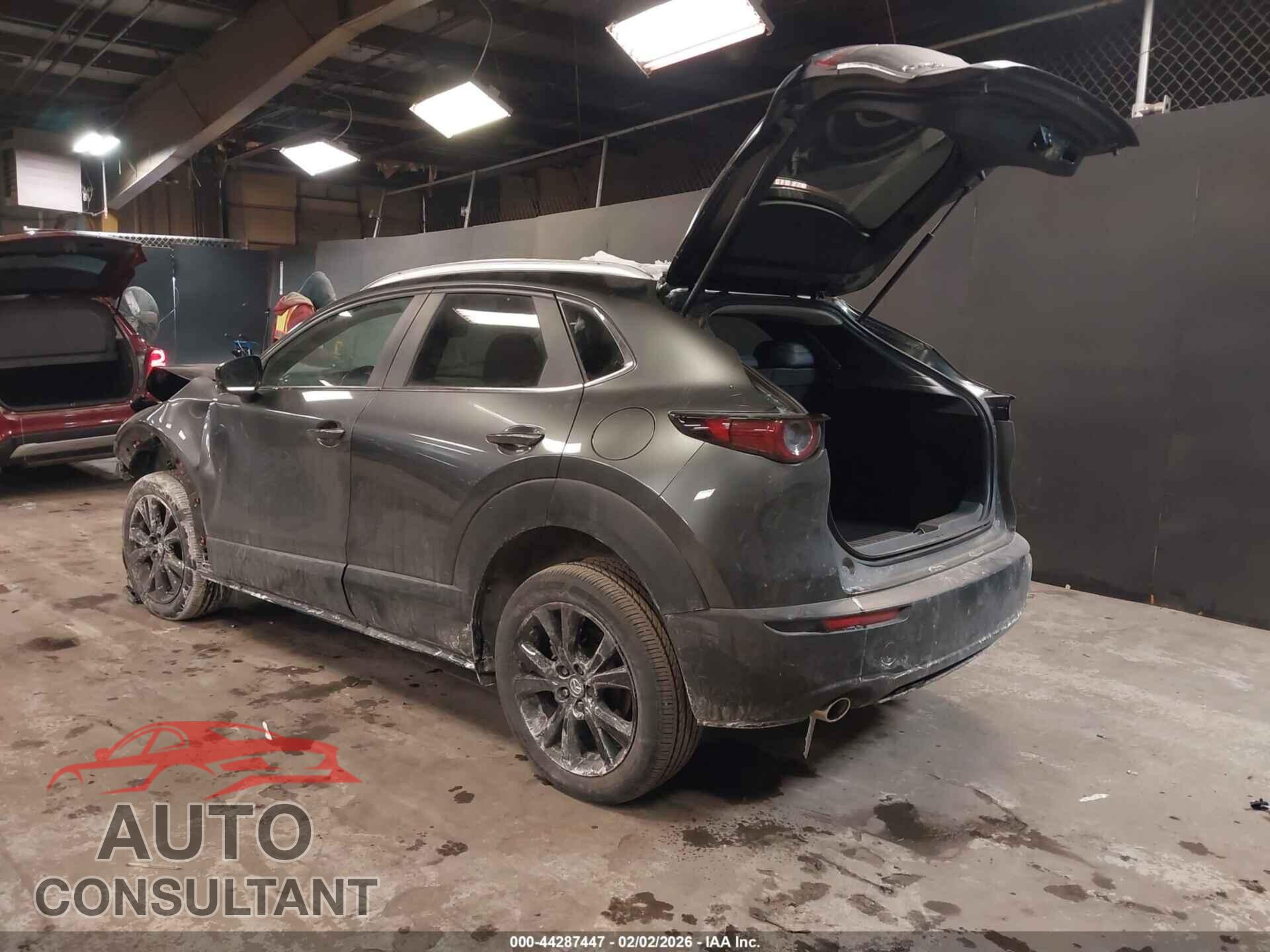 MAZDA CX-30 2024 - 3MVDMBBM2RM683331