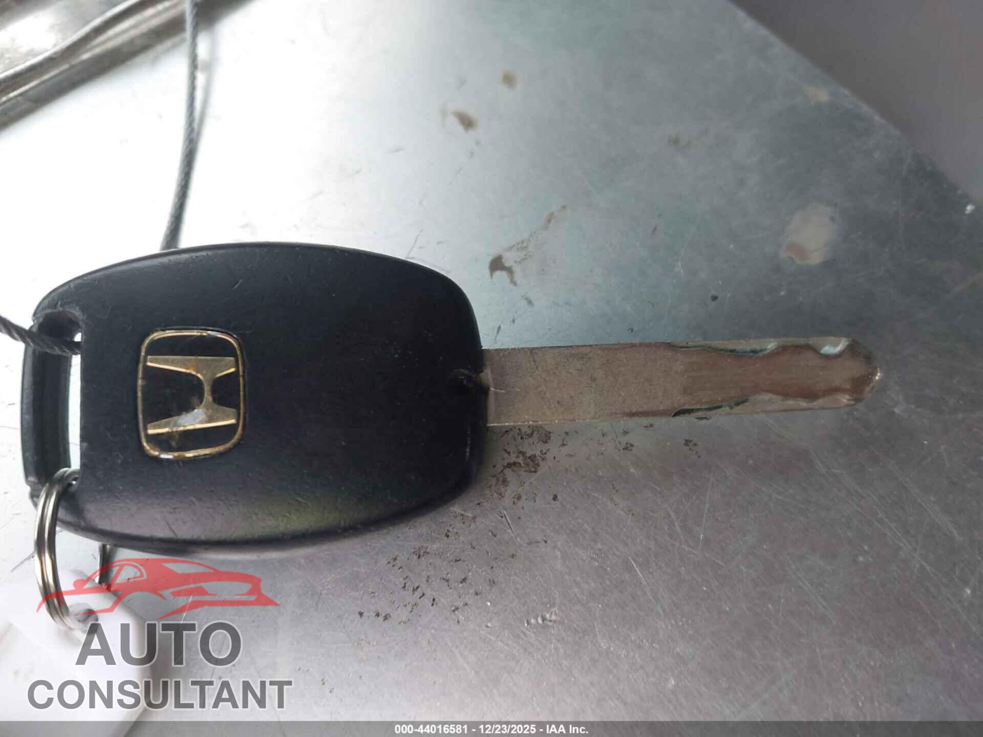 HONDA CIVIC 2012 - 2HGFB2F55CH333802