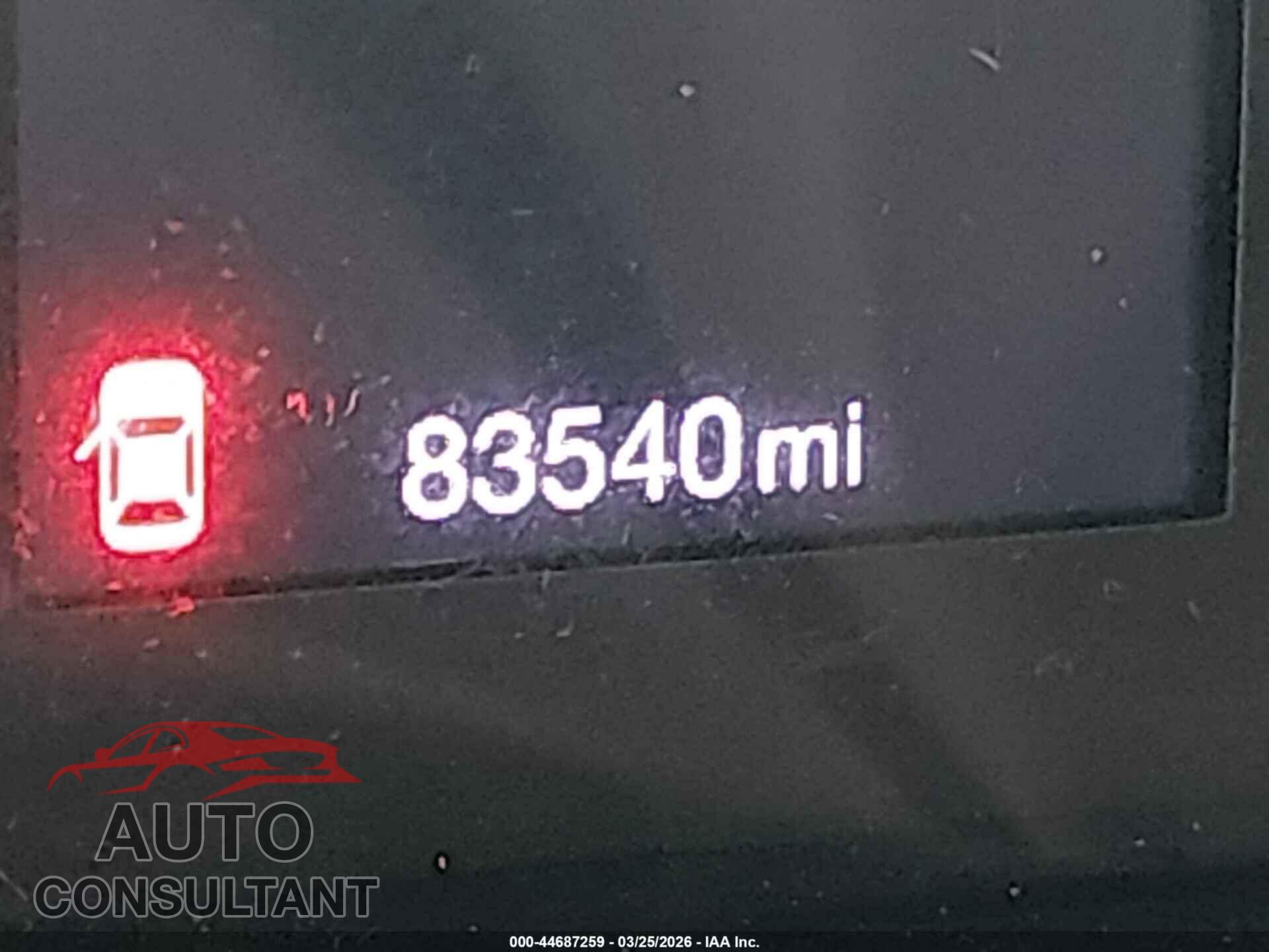 JEEP COMPASS 2021 - 3C4NJCBB8MT559727