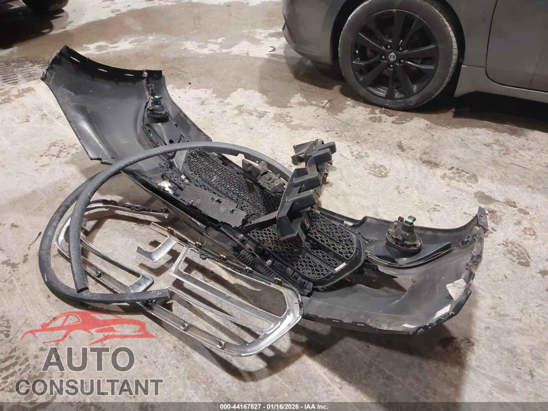 DODGE DURANGO 2015 - 1C4RDJAG9FC128449