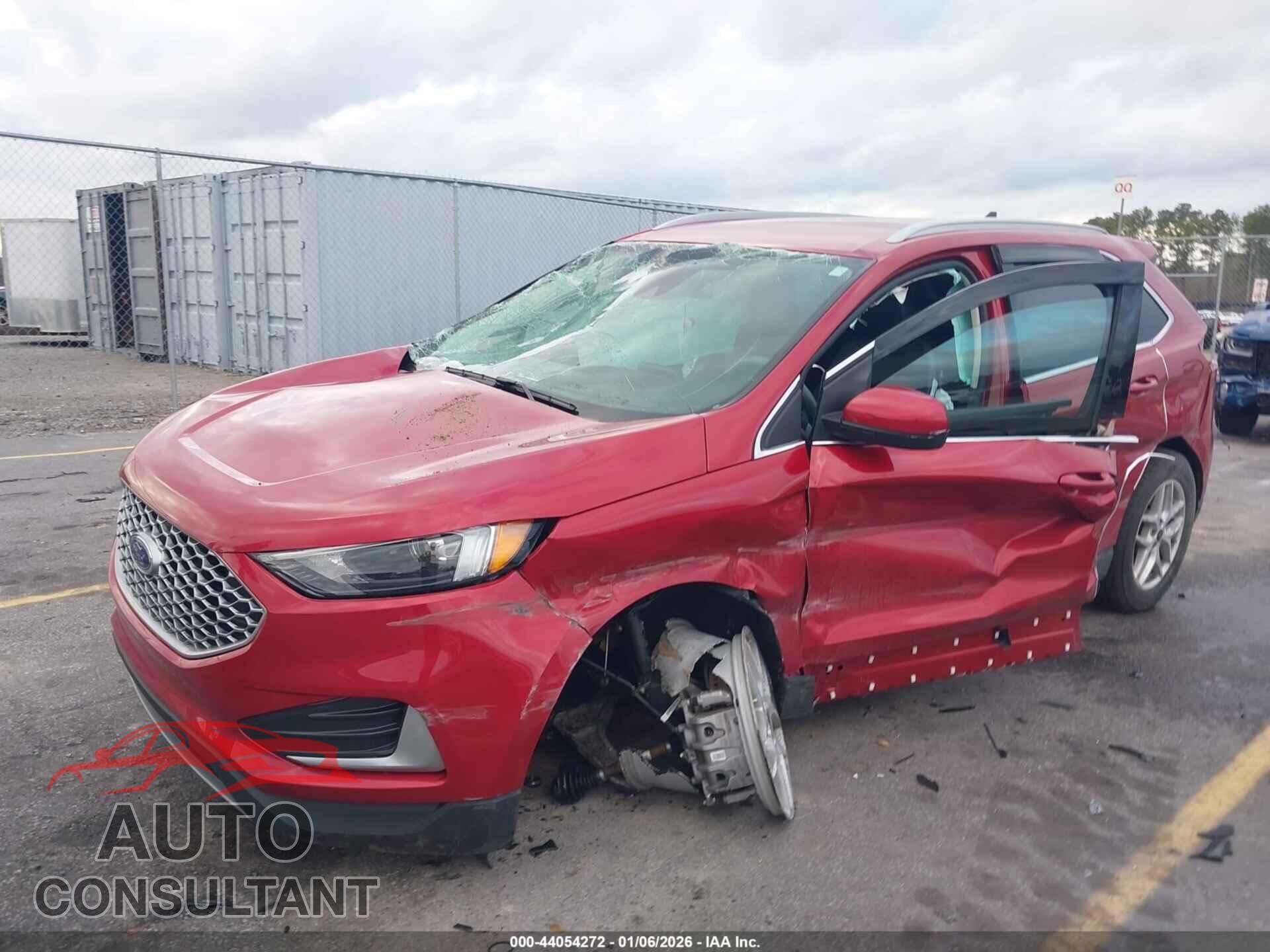 FORD EDGE 2024 - 2FMPK4J90RBA57089