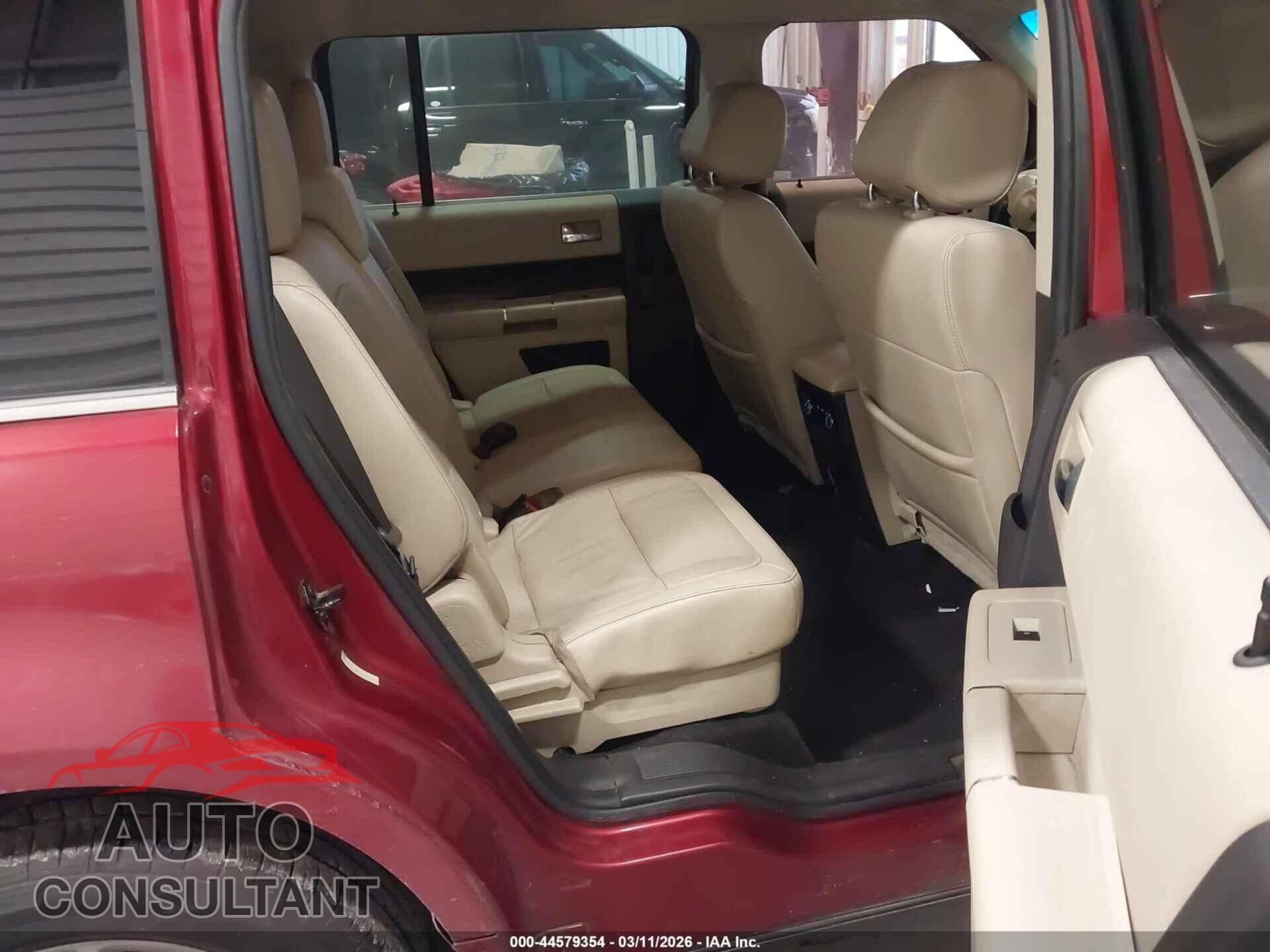 FORD FLEX 2015 - 2FMHK6C87FBA06527