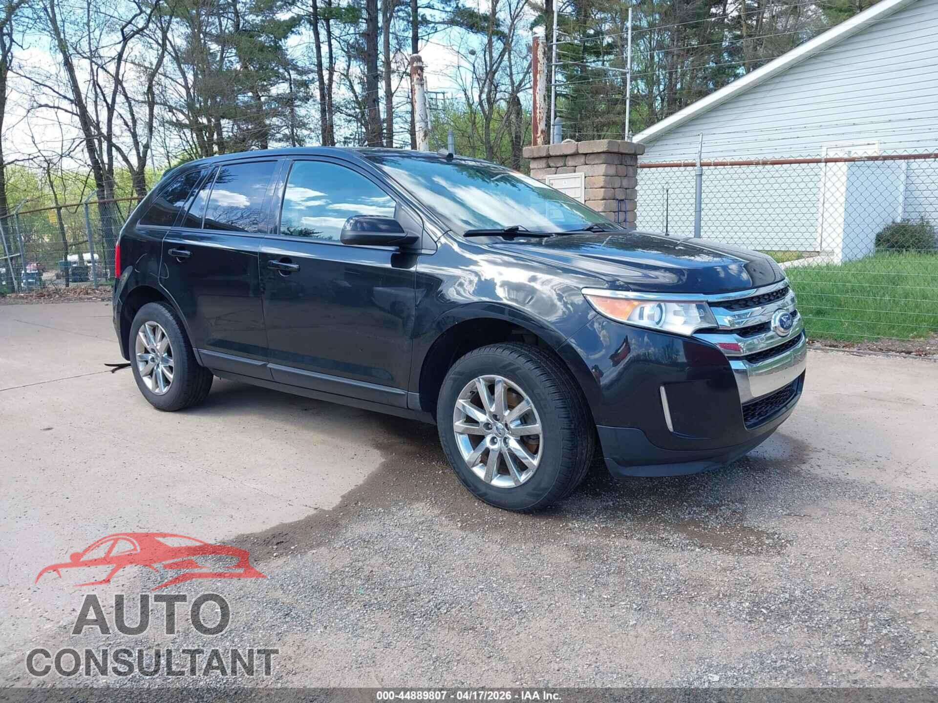 FORD EDGE 2014 - 2FMDK4JC9EBB17119