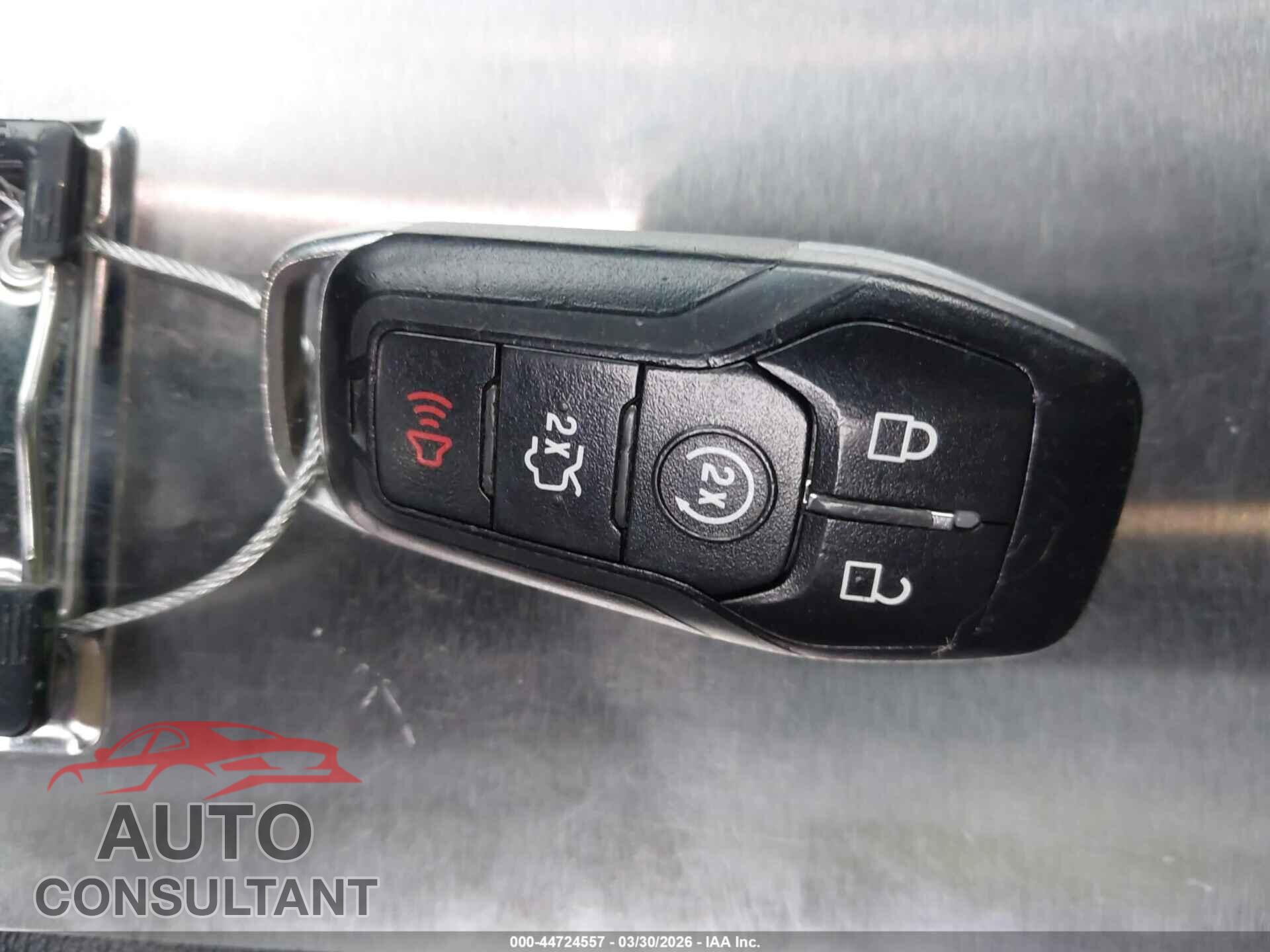 FORD EDGE 2016 - 2FMPK3J86GBC51978