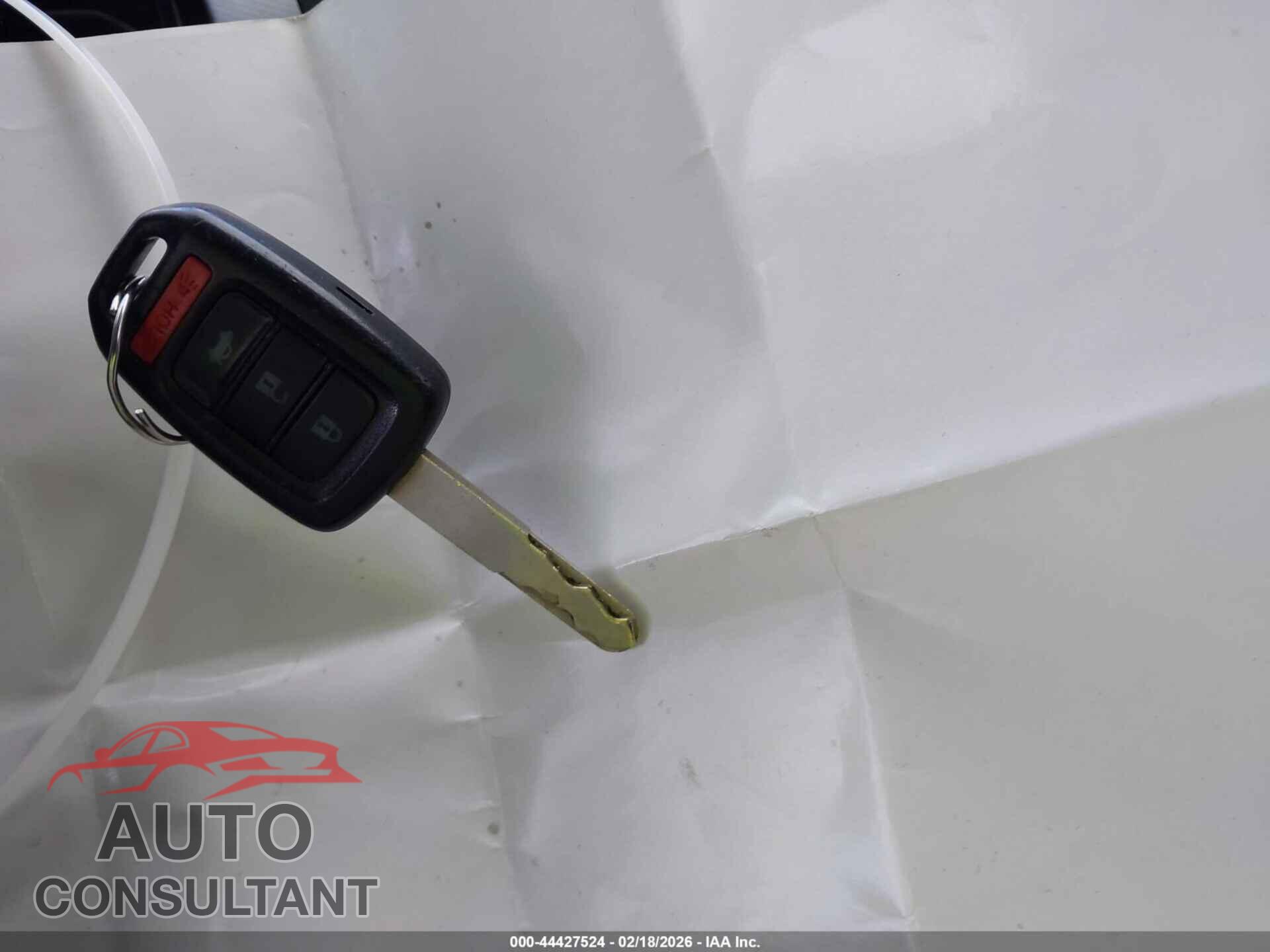 HONDA CIVIC 2017 - 19XFC2F55HE205977