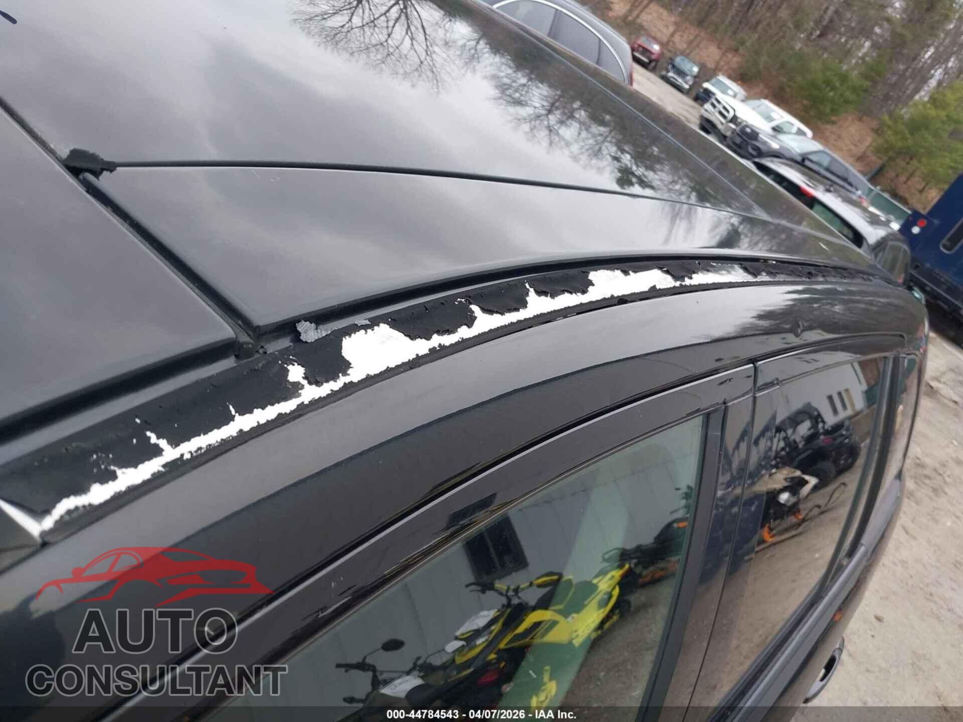 FORD EDGE 2010 - 2FMDK3JC2ABB63394