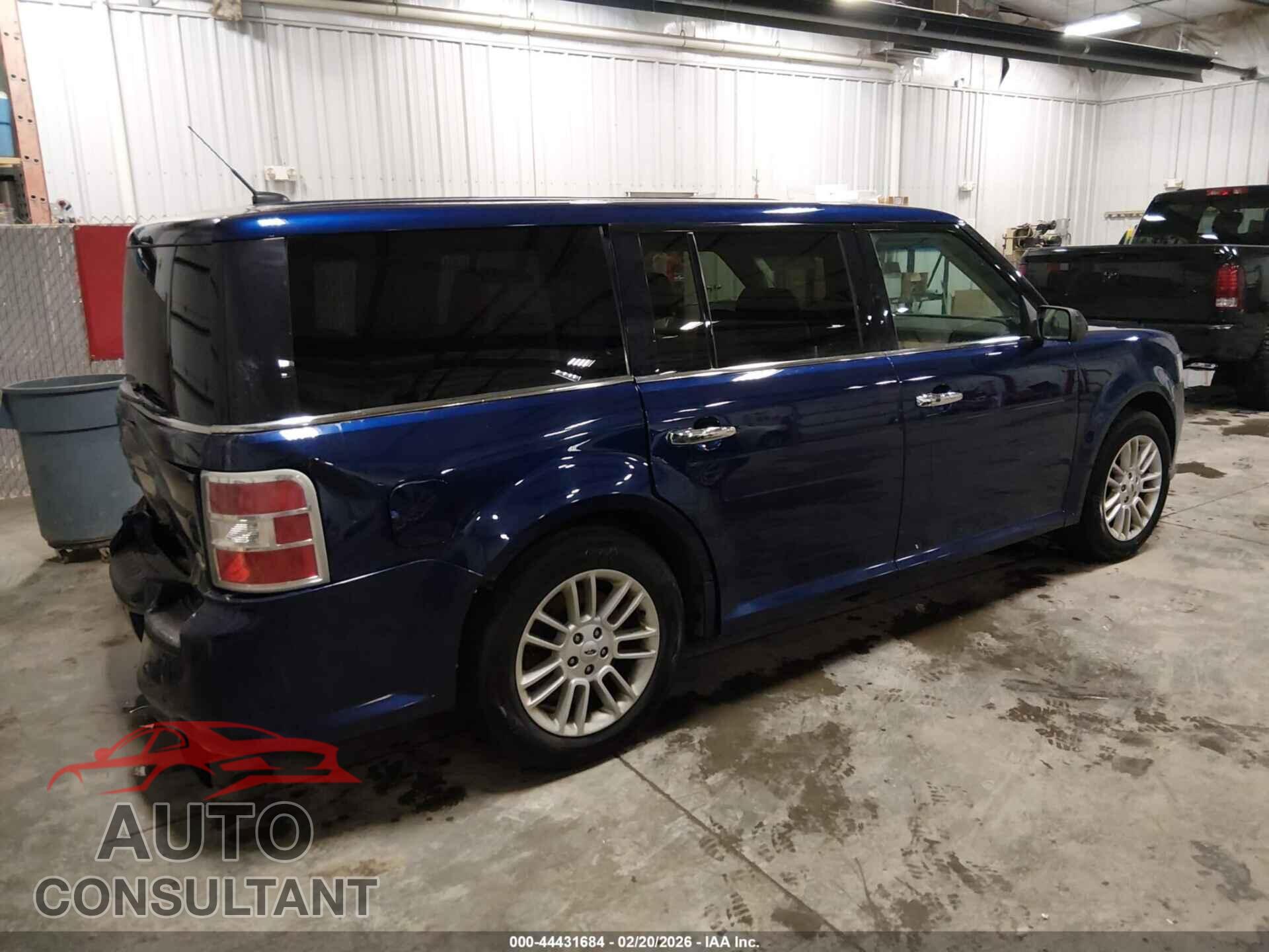 FORD FLEX 2016 - 2FMGK5C8XGBA04309