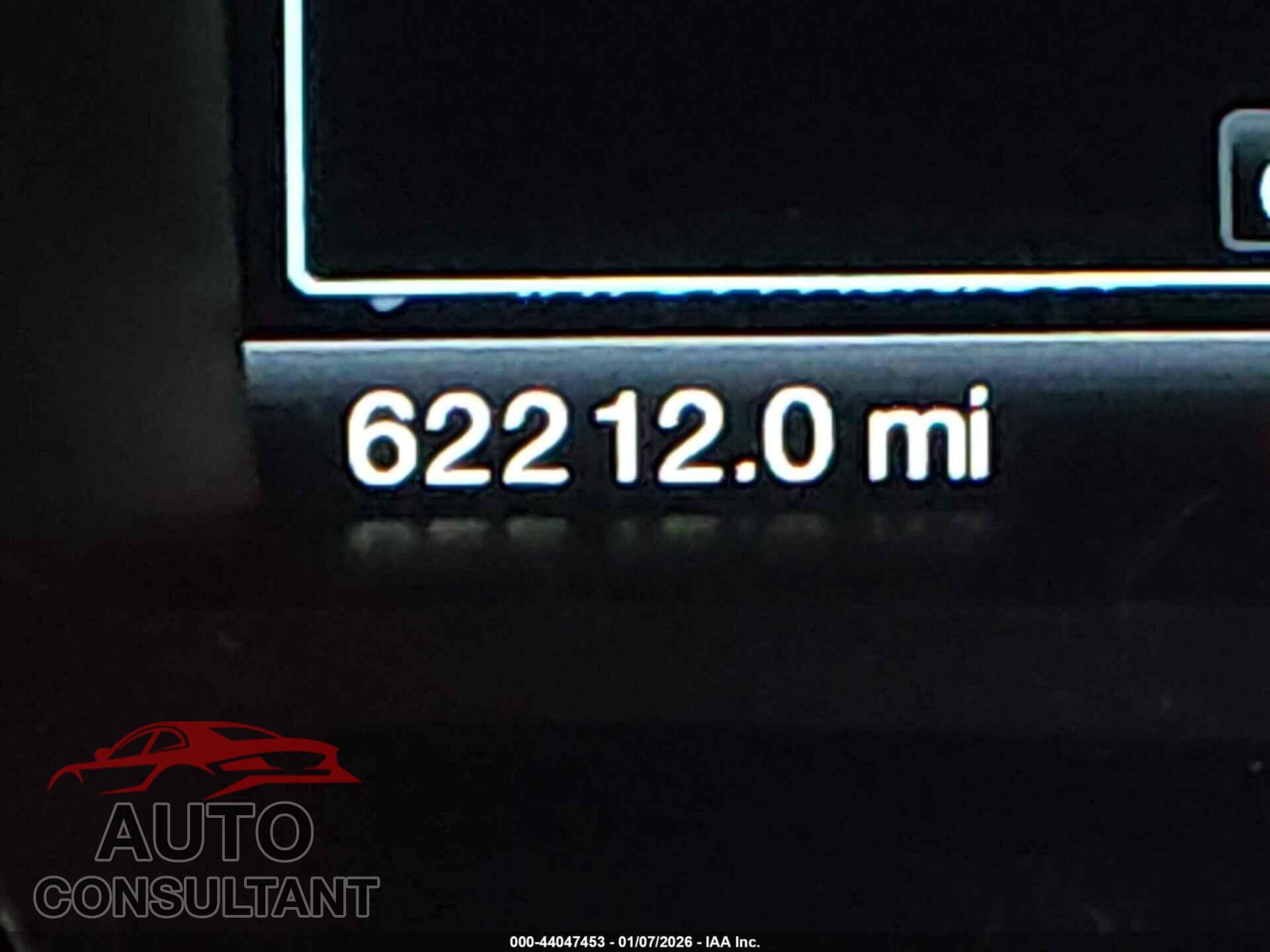 FORD EDGE 2013 - 2FMDK4KC7DBC60583