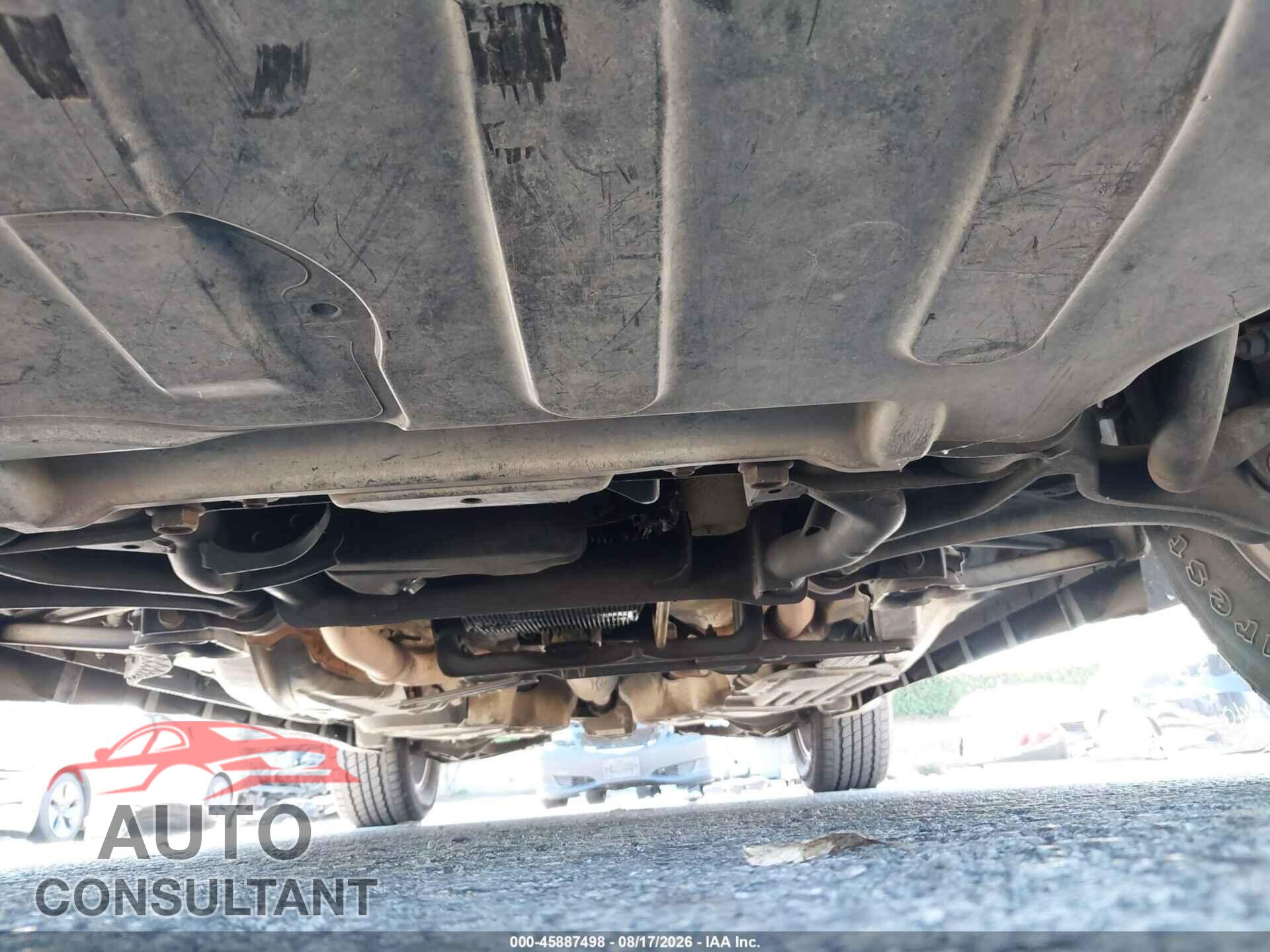 DODGE DURANGO 2014 - 1C4RDHAG8EC576320