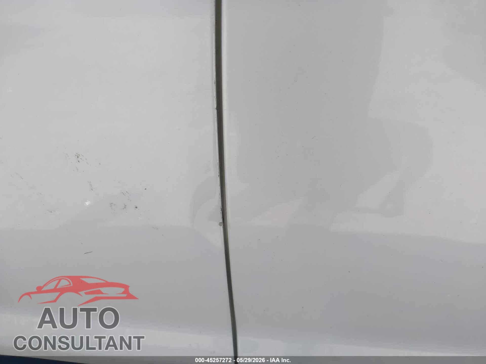 FORD EDGE 2013 - 2FMDK3KC4DBA51781