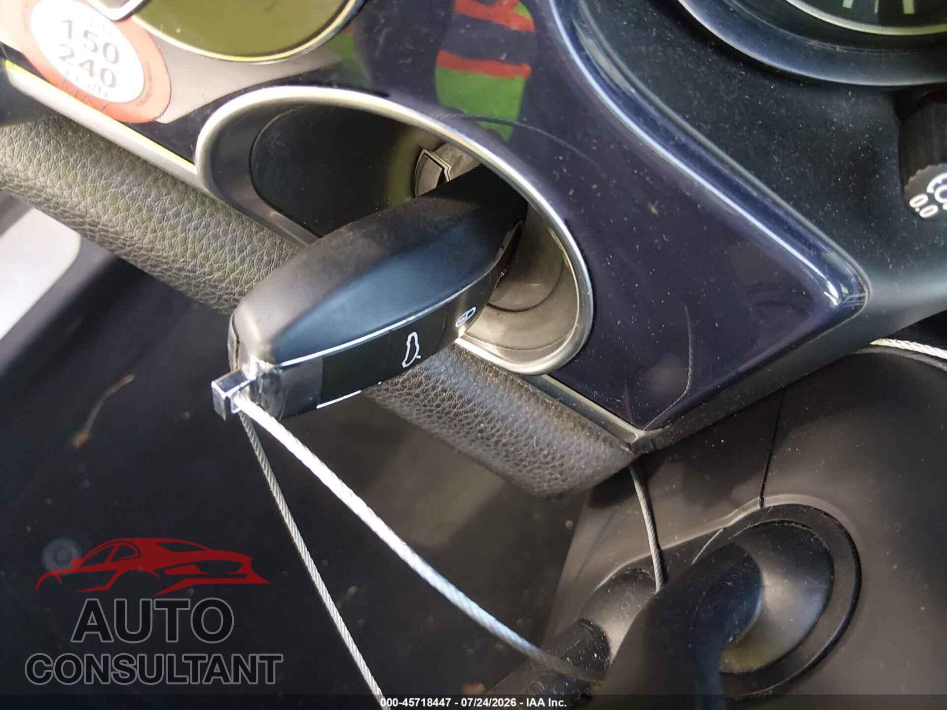 PORSCHE PANAMERA 2014 - WP0AA2A74EL013929