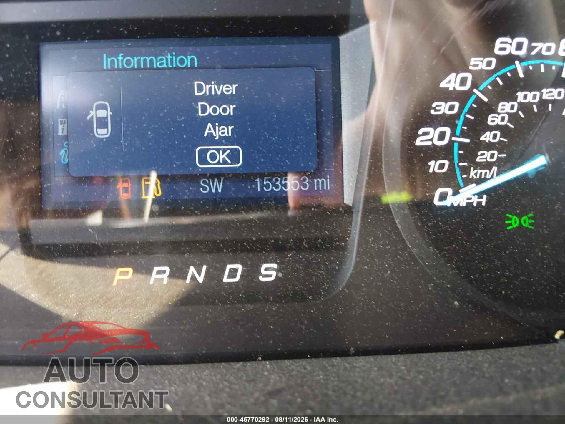 FORD TAURUS 2018 - 1FAHP2D8XJG118159