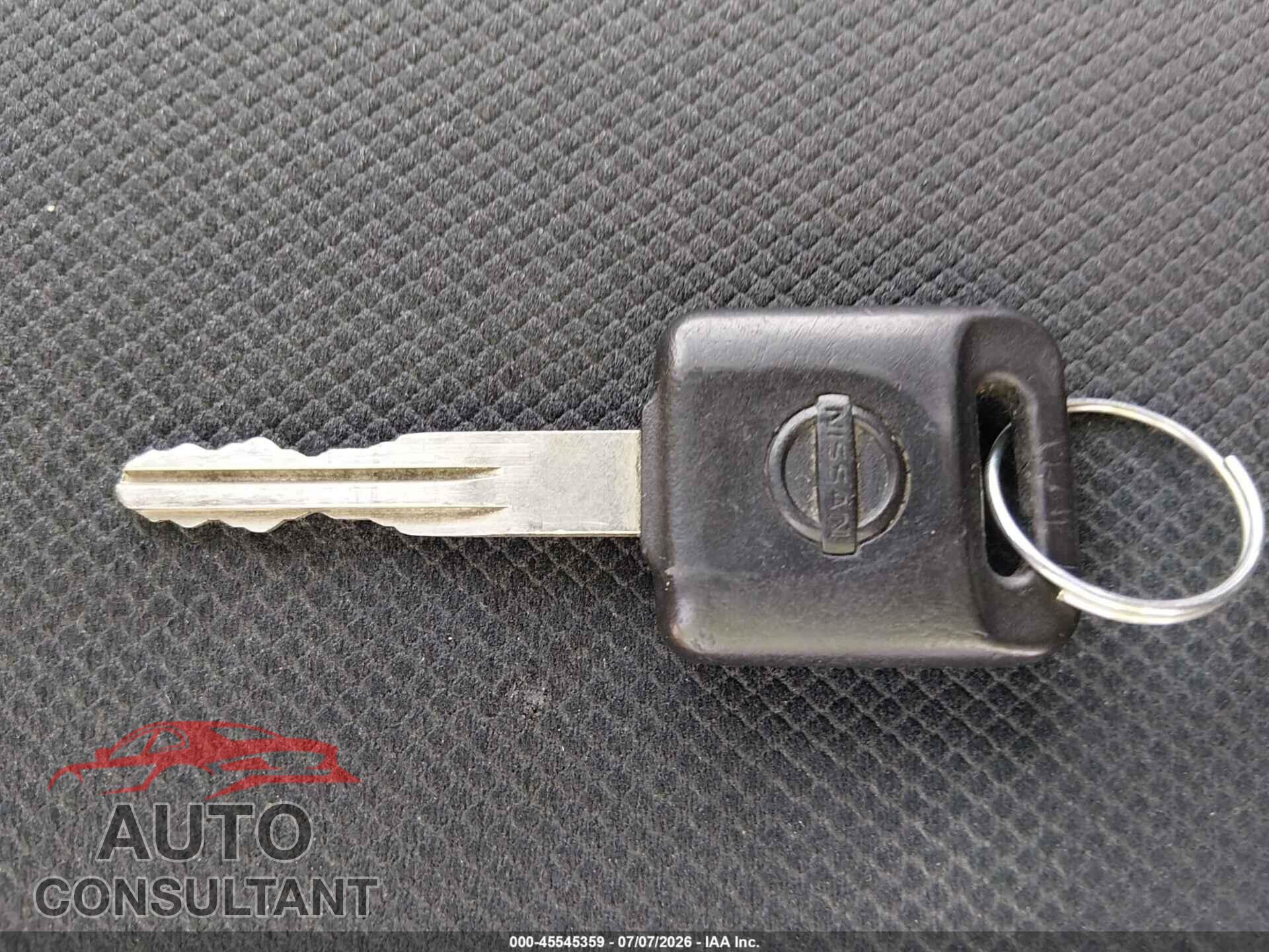 NISSAN VERSA NOTE 2017 - 3N1CE2CP2HL356812