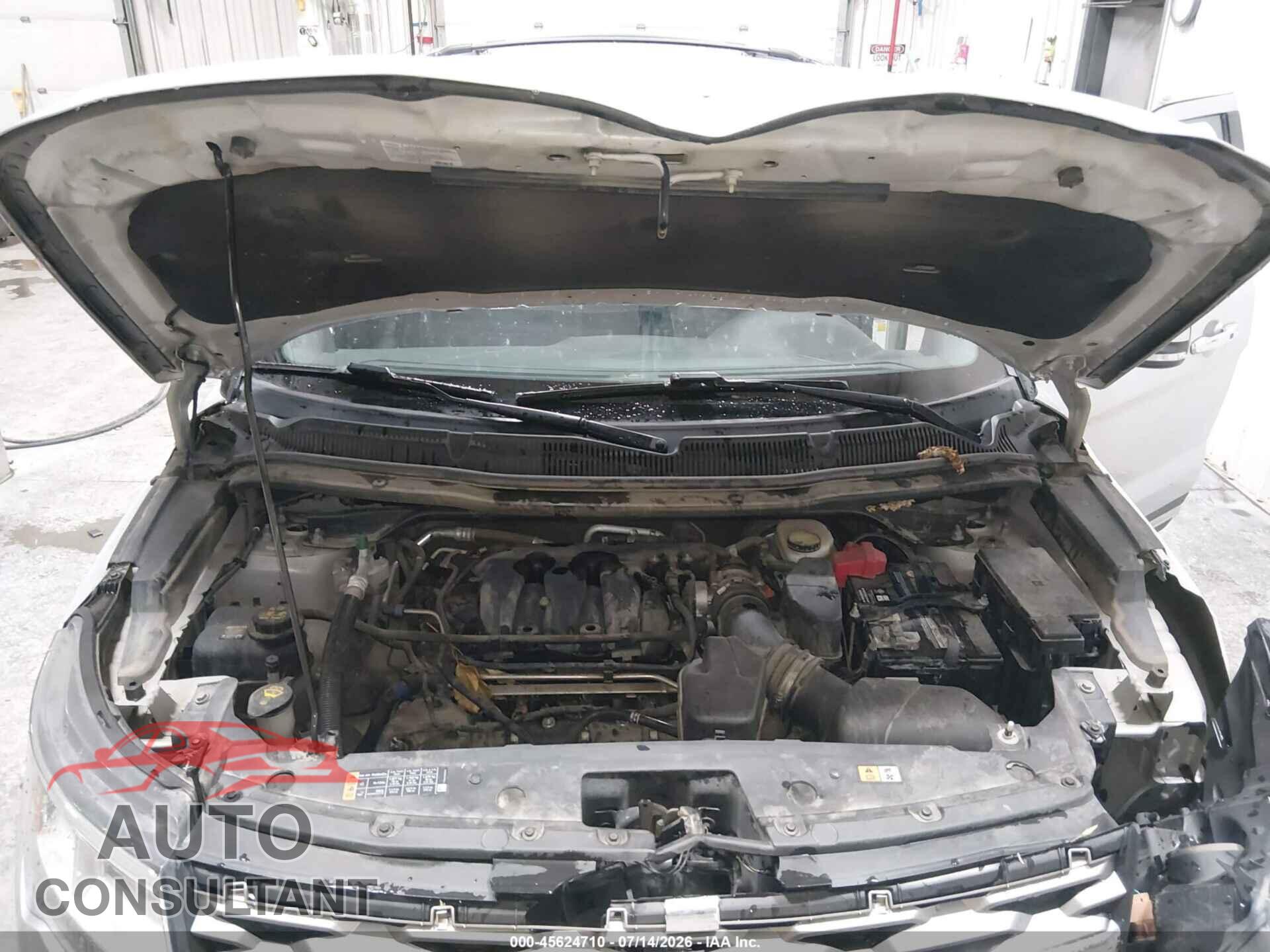 FORD EXPLORER 2018 - 1FM5K8F86JGB66264