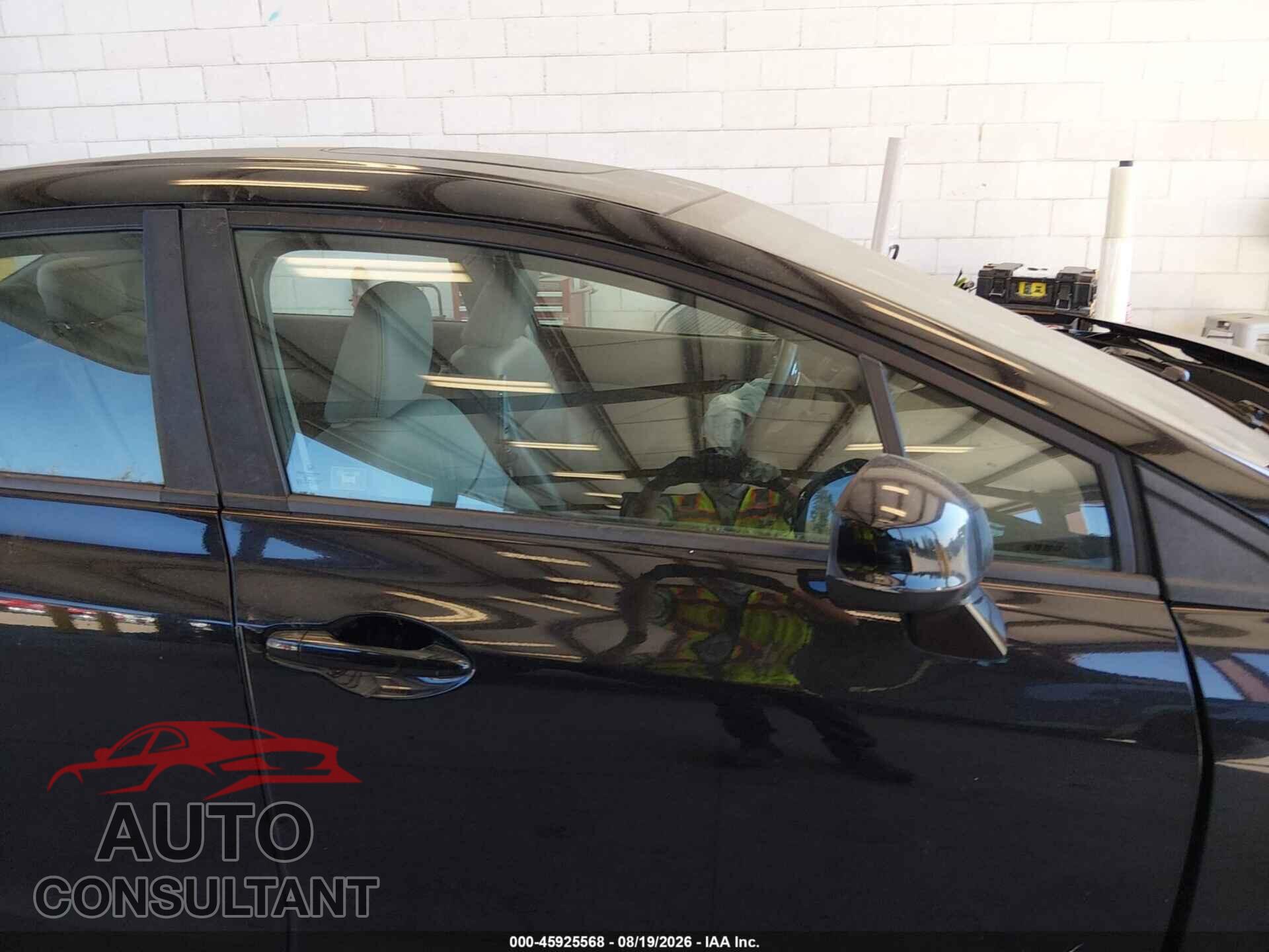 HONDA CIVIC 2012 - 19XFB2F93CE306739