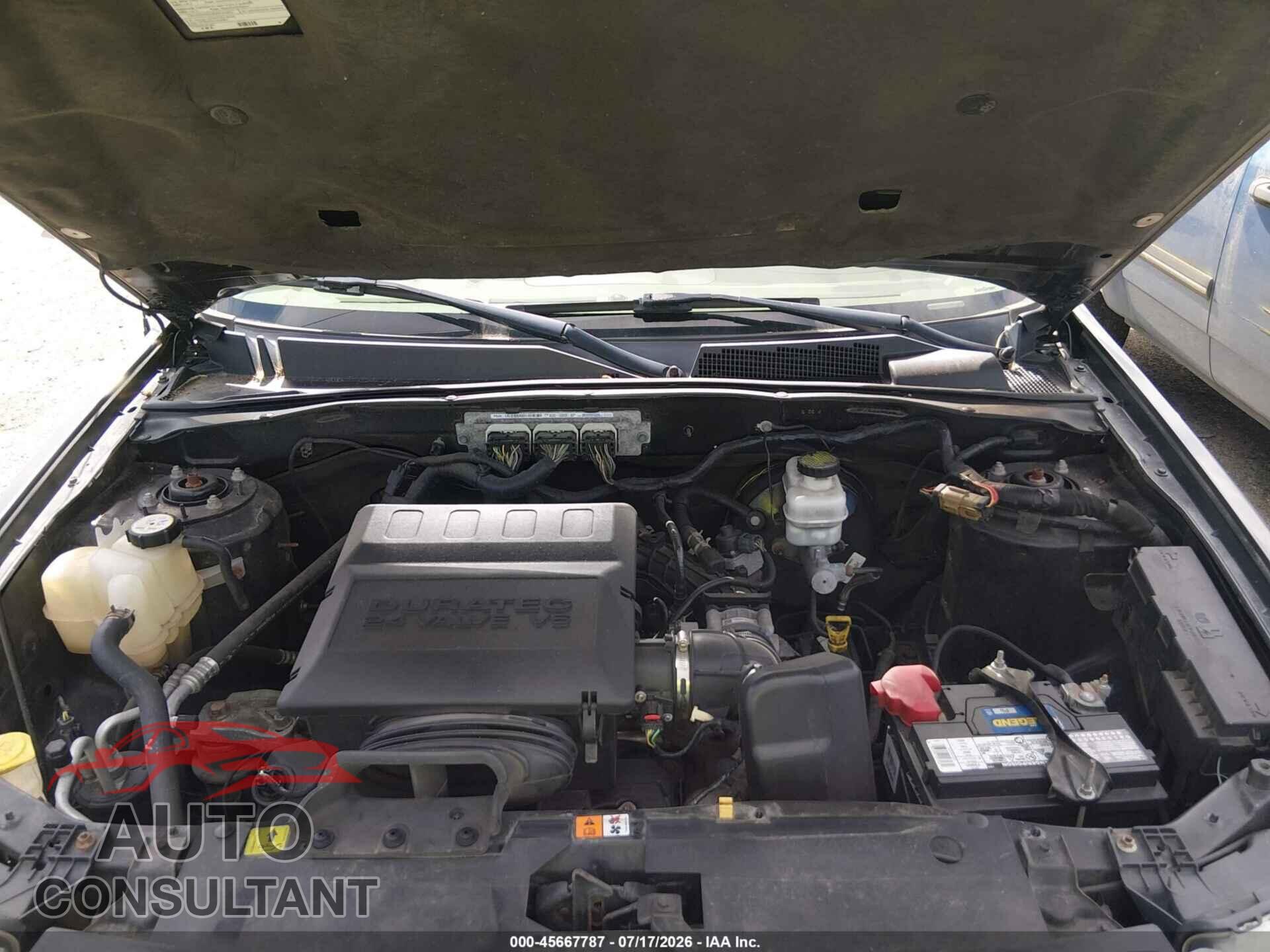 FORD ESCAPE 2012 - 1FMCU9EG6CKA24366