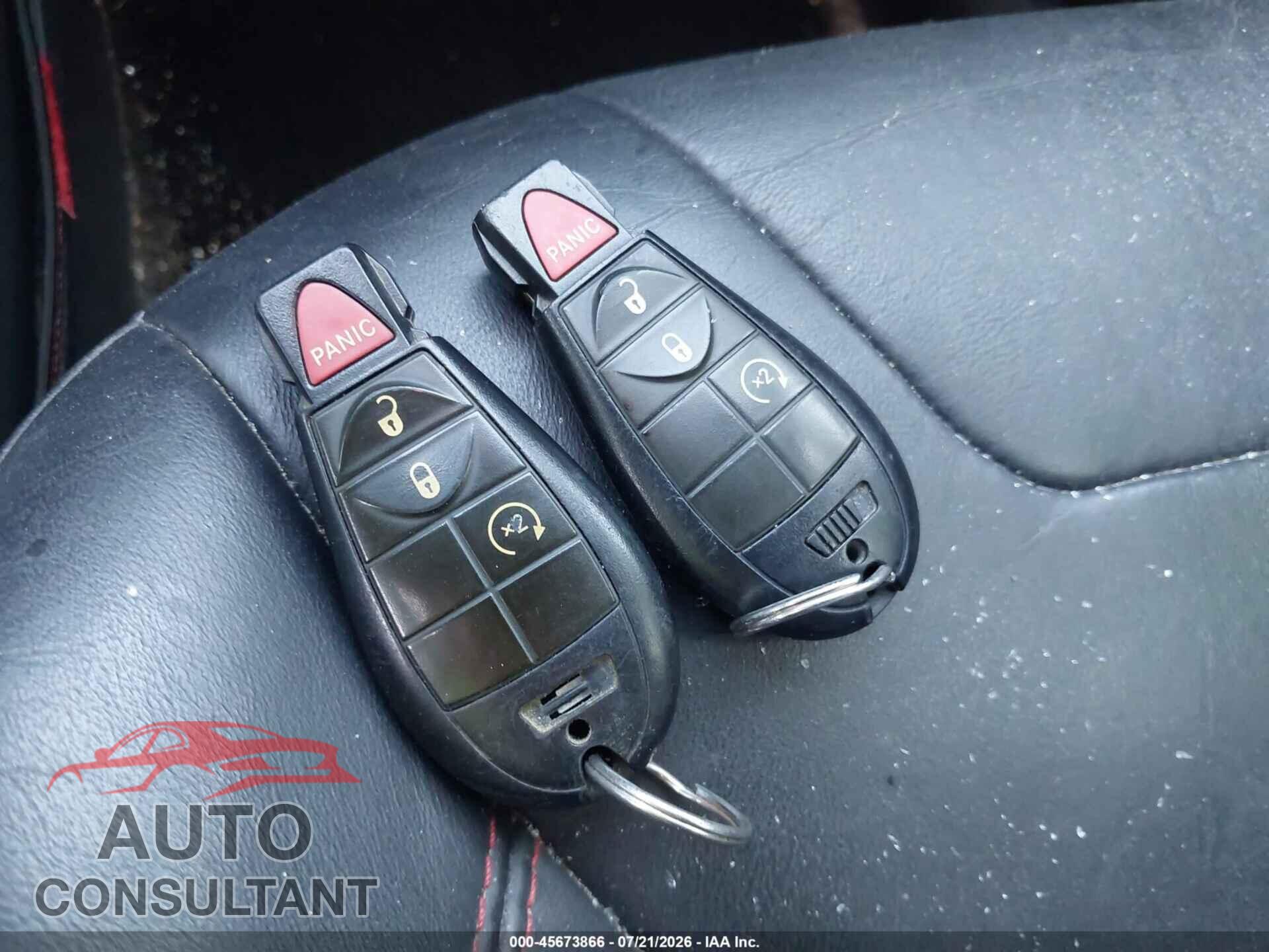 JEEP CHEROKEE 2015 - 1C4PJMBS8FW520468