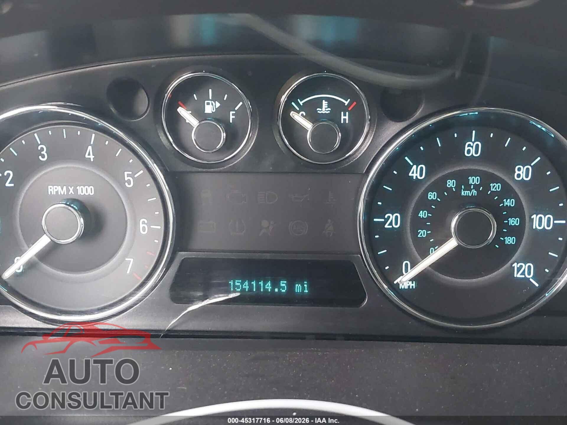 FORD FLEX 2012 - 2FMGK5CC6CBD08302