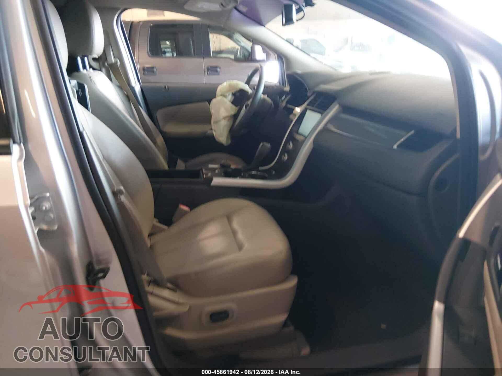 FORD EDGE 2014 - 2FMDK4JC8EBA44647