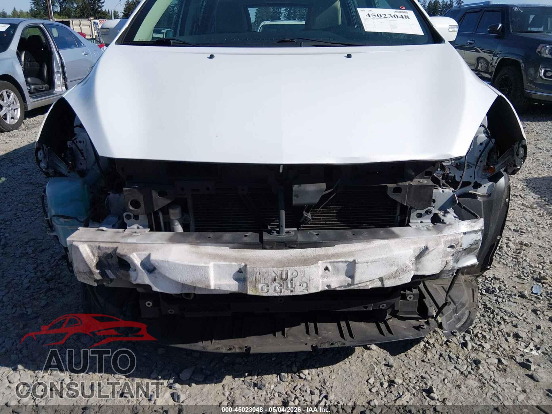 MAZDA MAZDA5 2013 - JM1CW2BL2D0149594