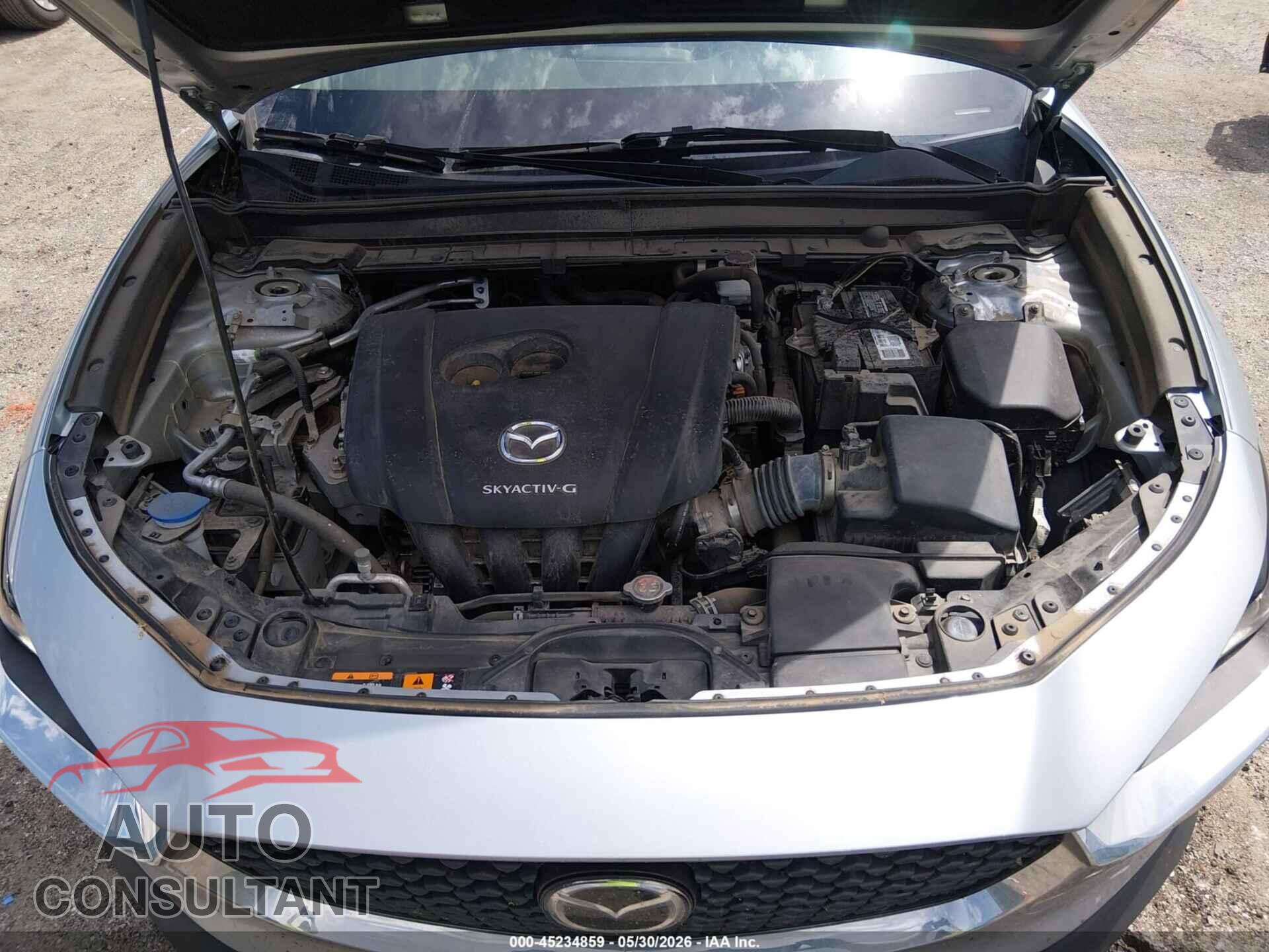 MAZDA CX-30 2021 - 3MVDMBBL0MM237906