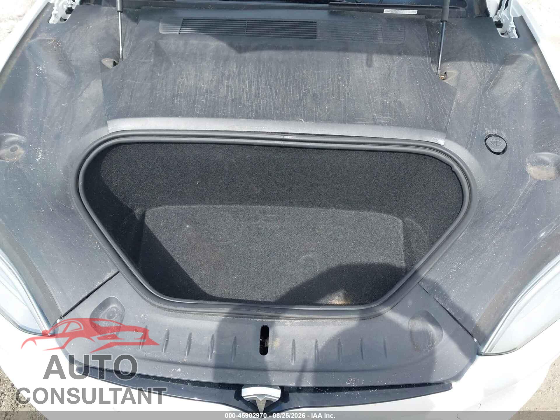 TESLA MODEL S 2021 - 5YJSA1E59MF428141