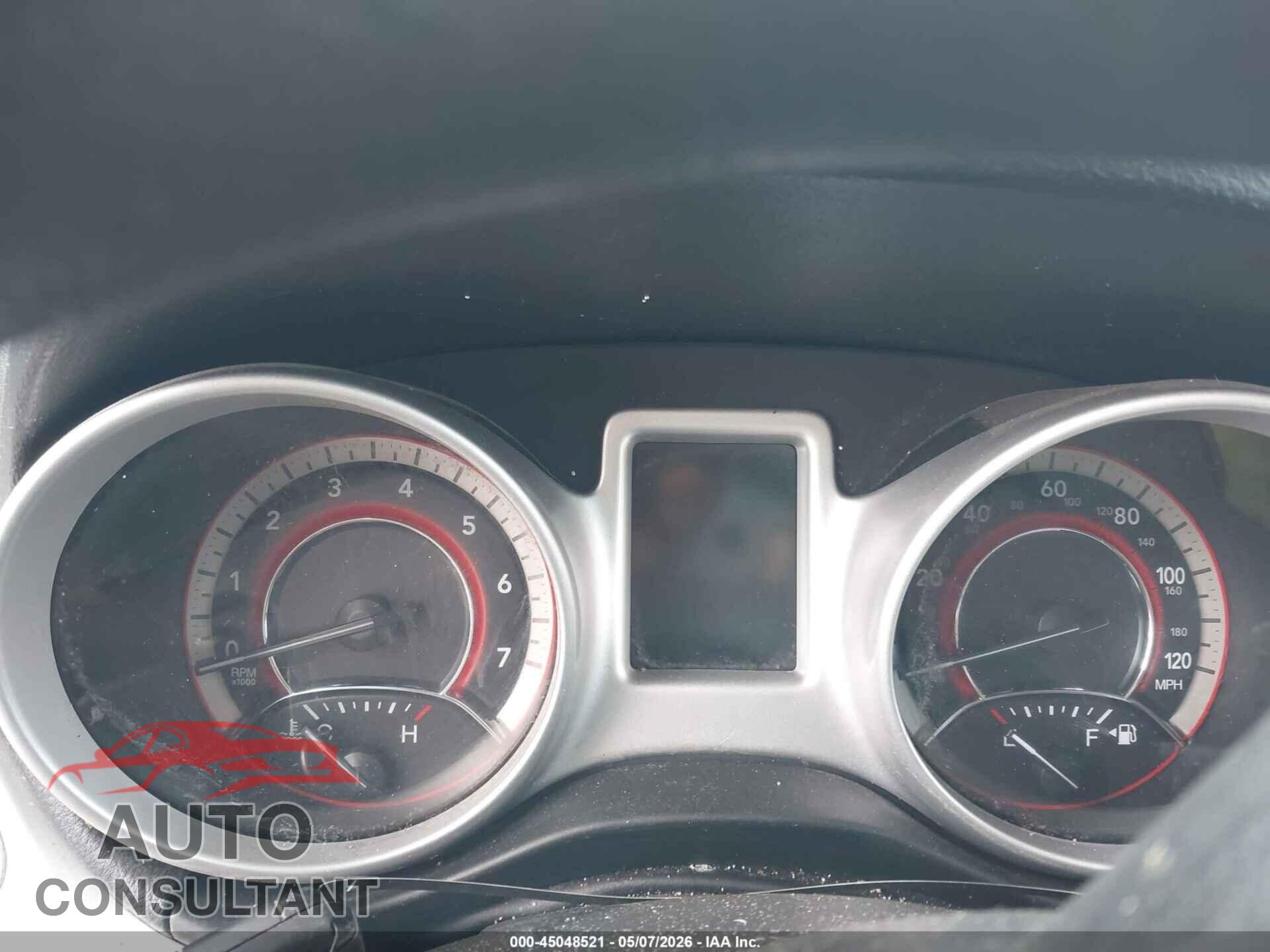 DODGE JOURNEY 2019 - 3C4PDCAB6KT751632