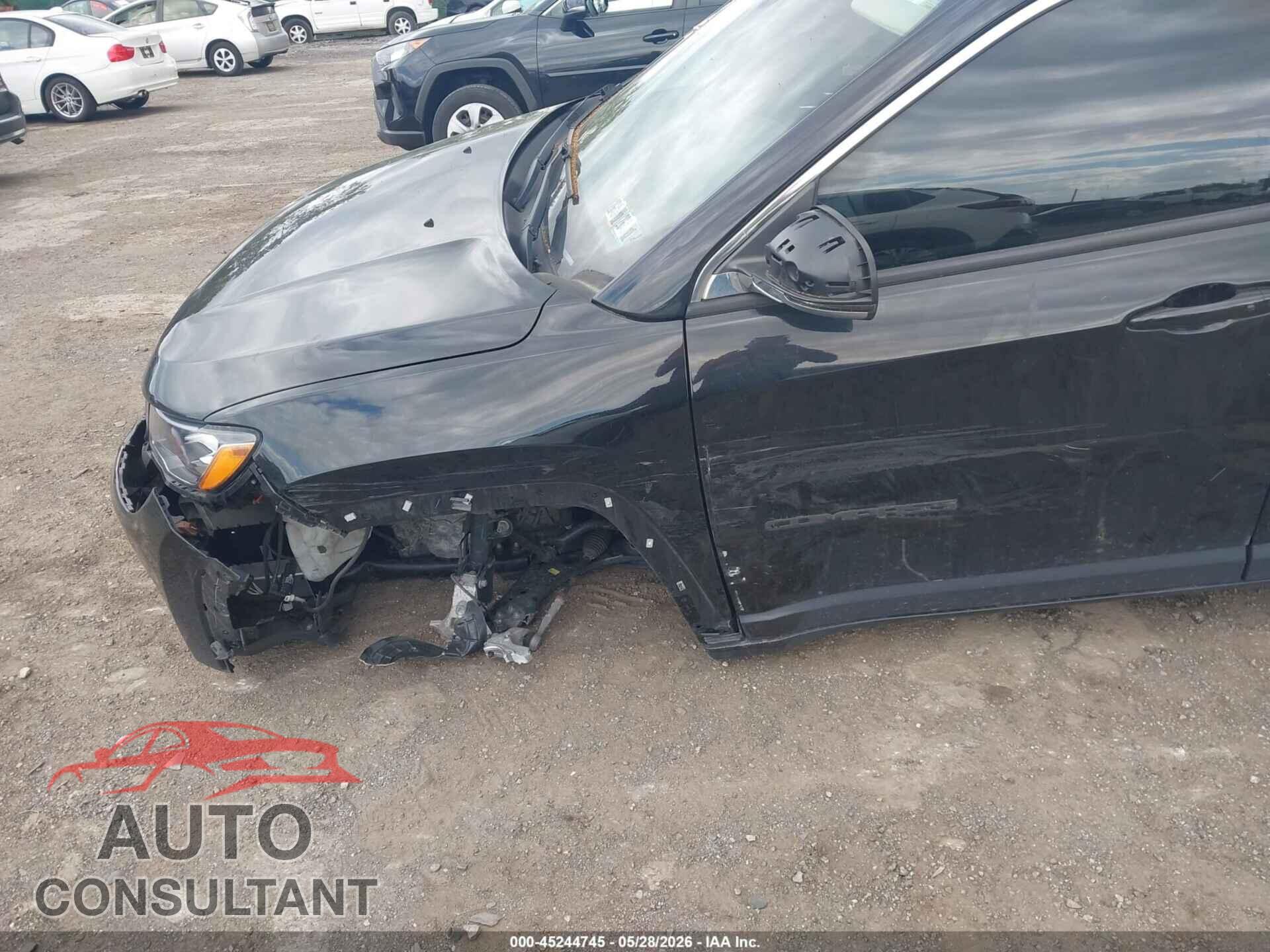 JEEP COMPASS 2020 - 3C4NJDCB1LT233433