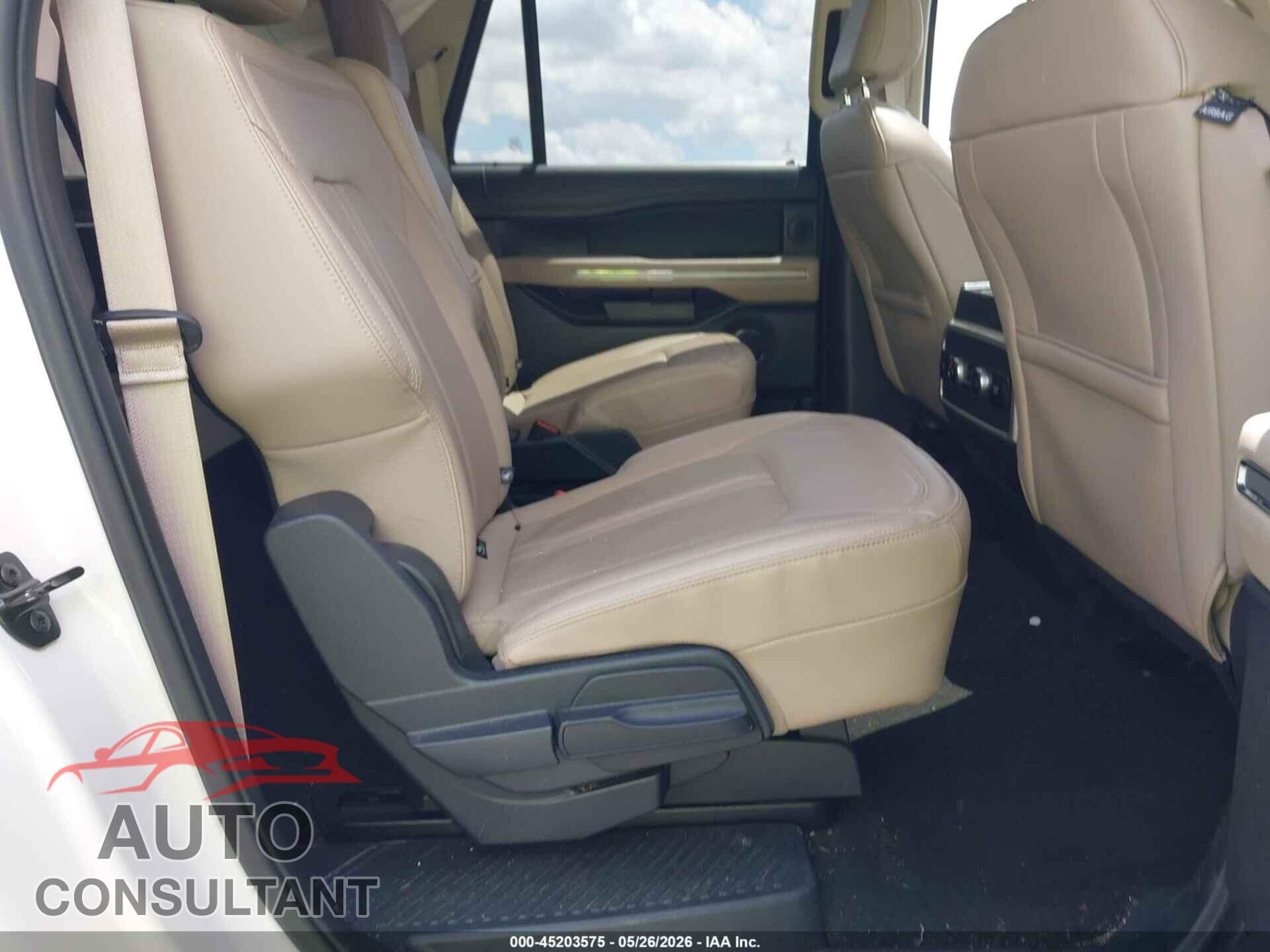 FORD EXPEDITION 2024 - 1FMJK2A84REA12761