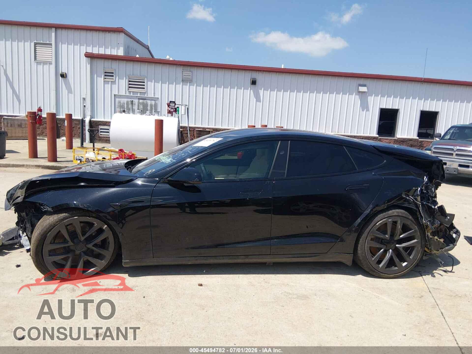 TESLA MODEL S 2024 - 5YJSA1E56RF545294