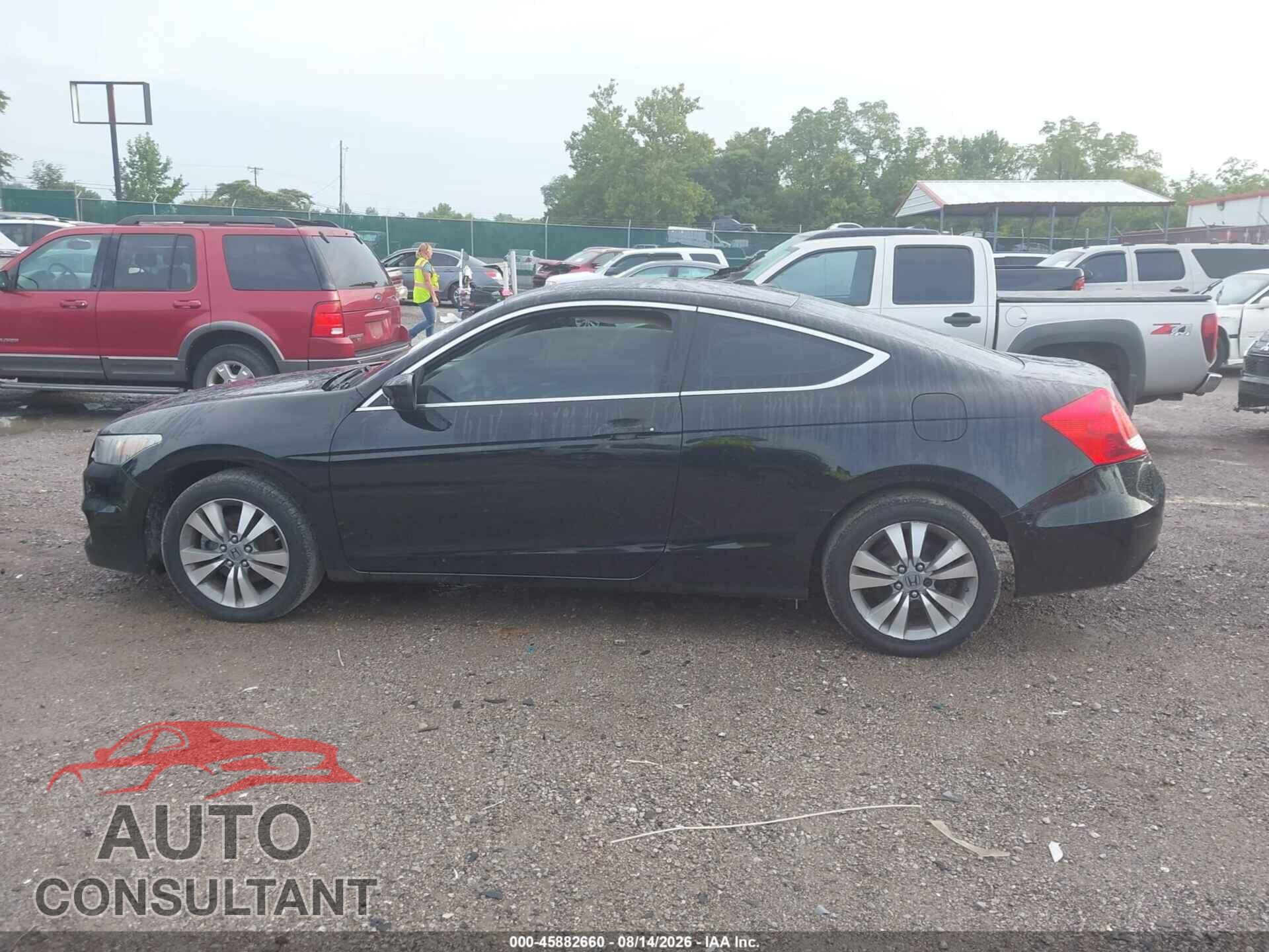 HONDA ACCORD 2012 - 1HGCS1B84CA006111