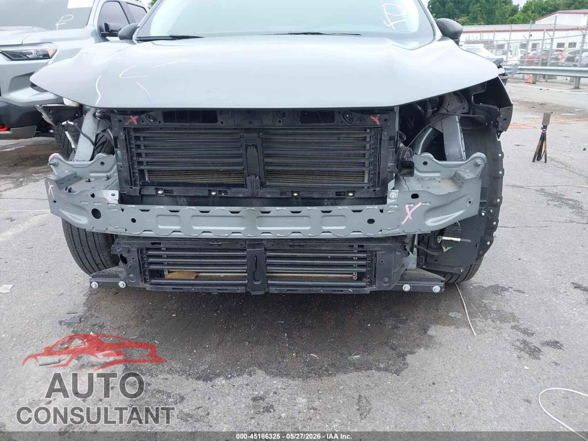 FORD ESCAPE 2024 - 1FMCU0GN5RUB24205