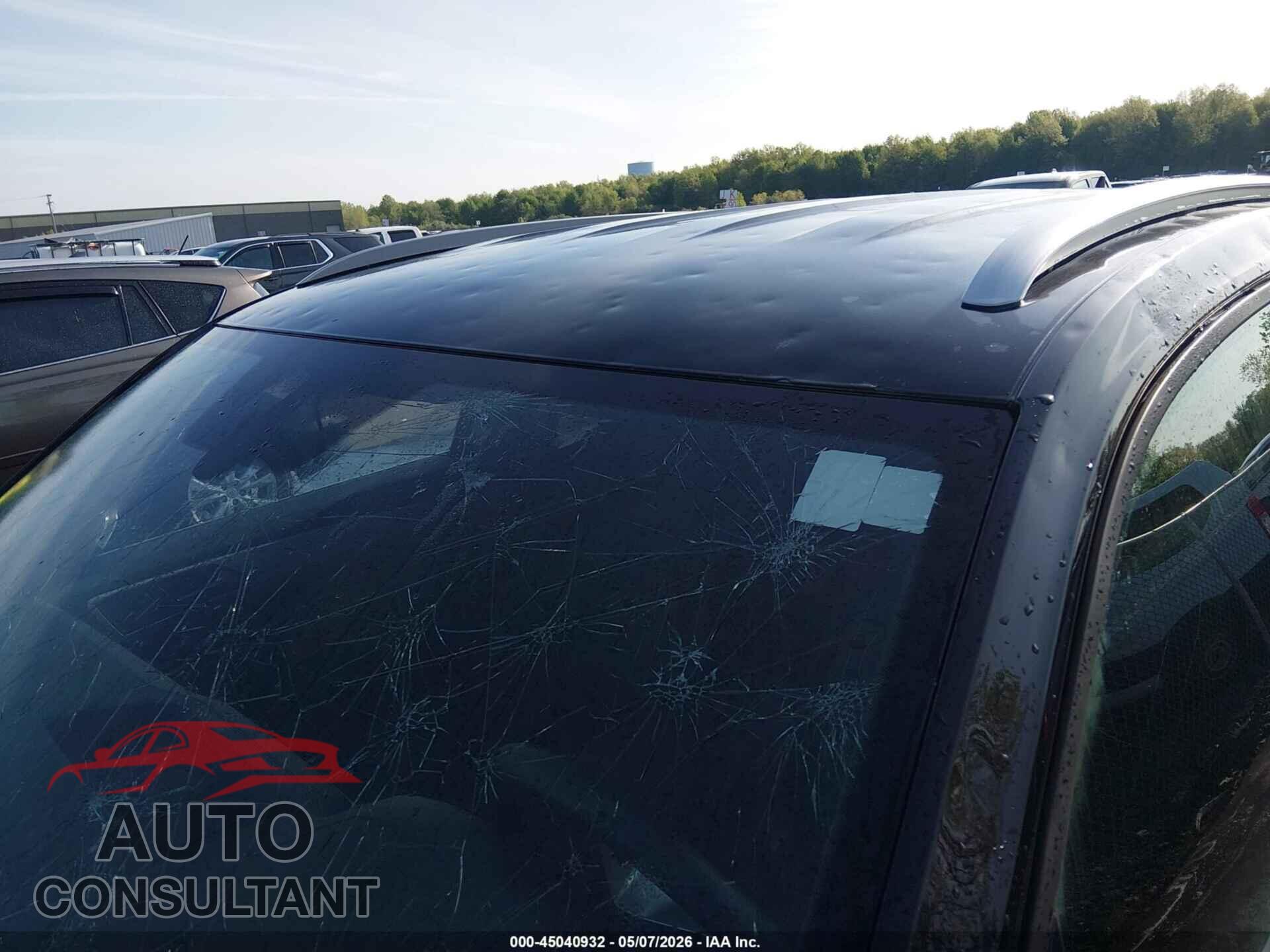 VOLKSWAGEN ATLAS CROSS SPORT 2021 - 1V2AC2CA8MC237799