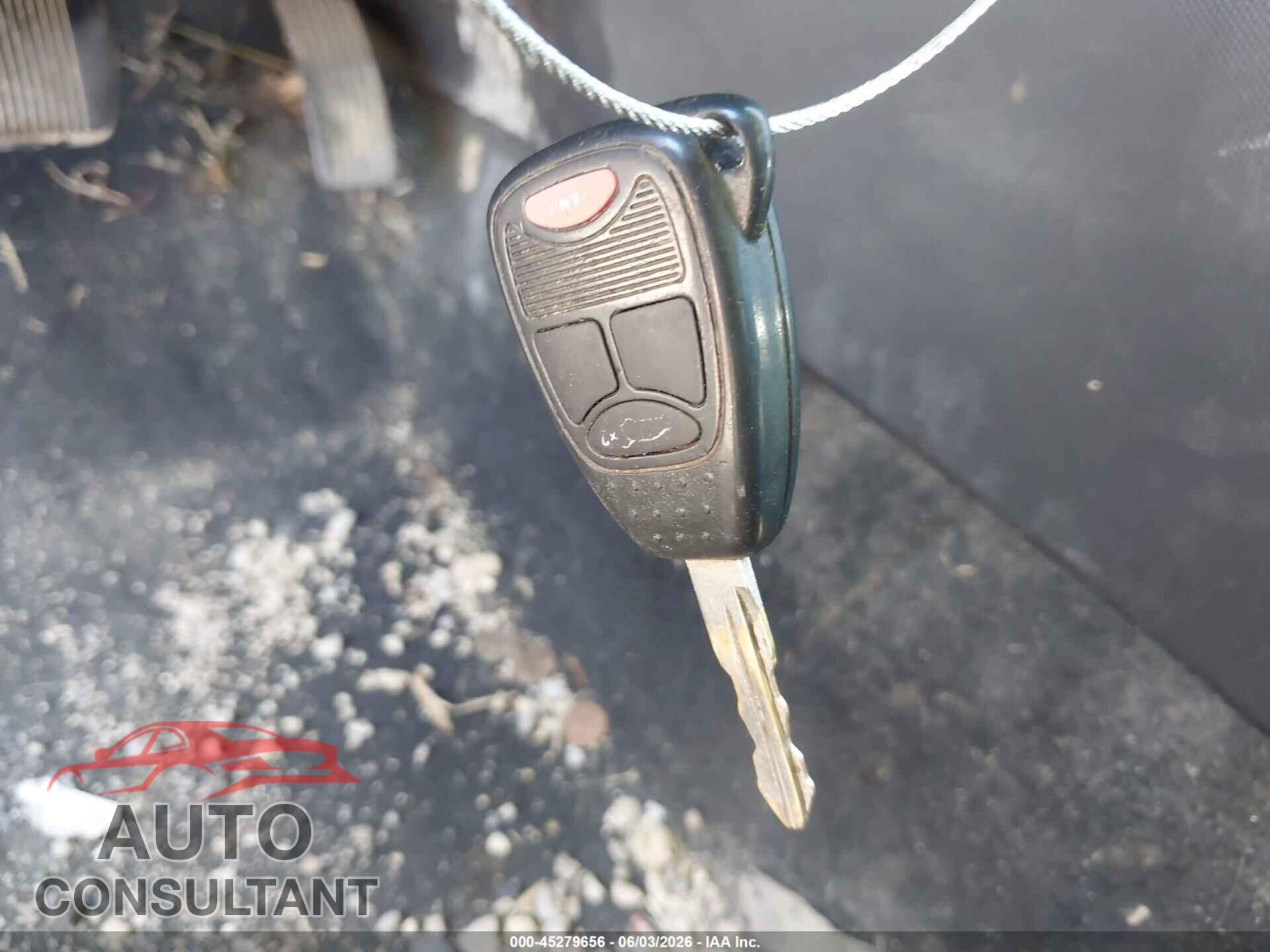 DODGE AVENGER 2010 - 1B3CC4FB9AN232980