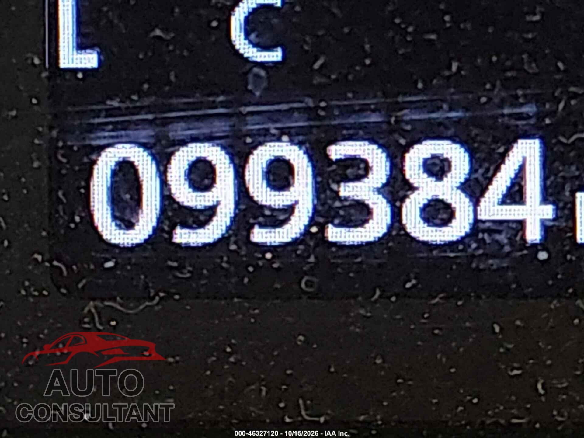 MITSUBISHI ECLIPSE CROSS 2020 - JA4AS3AA4LZ010791