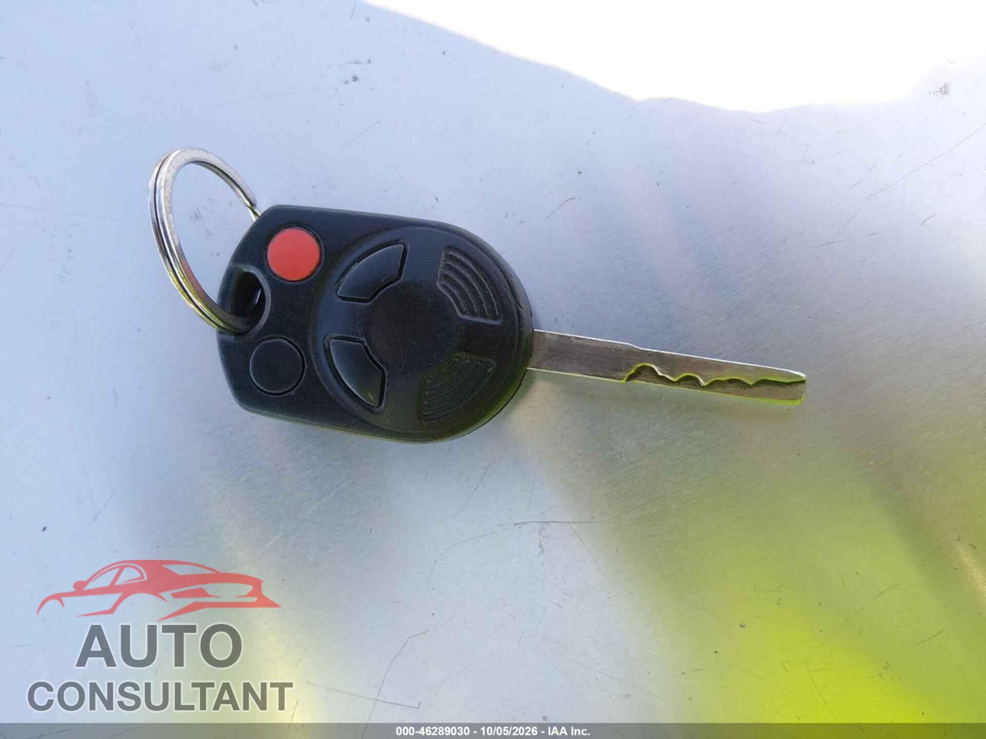 FORD FOCUS 2014 - 1FADP3F22EL413962