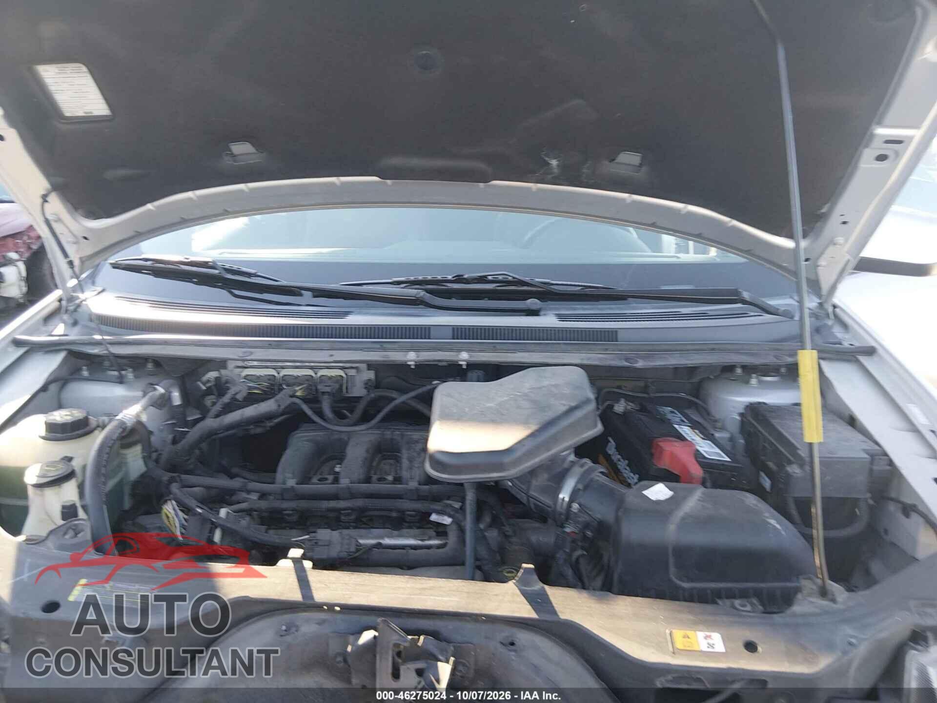 FORD EDGE 2009 - 2FMDK30C29BA82537