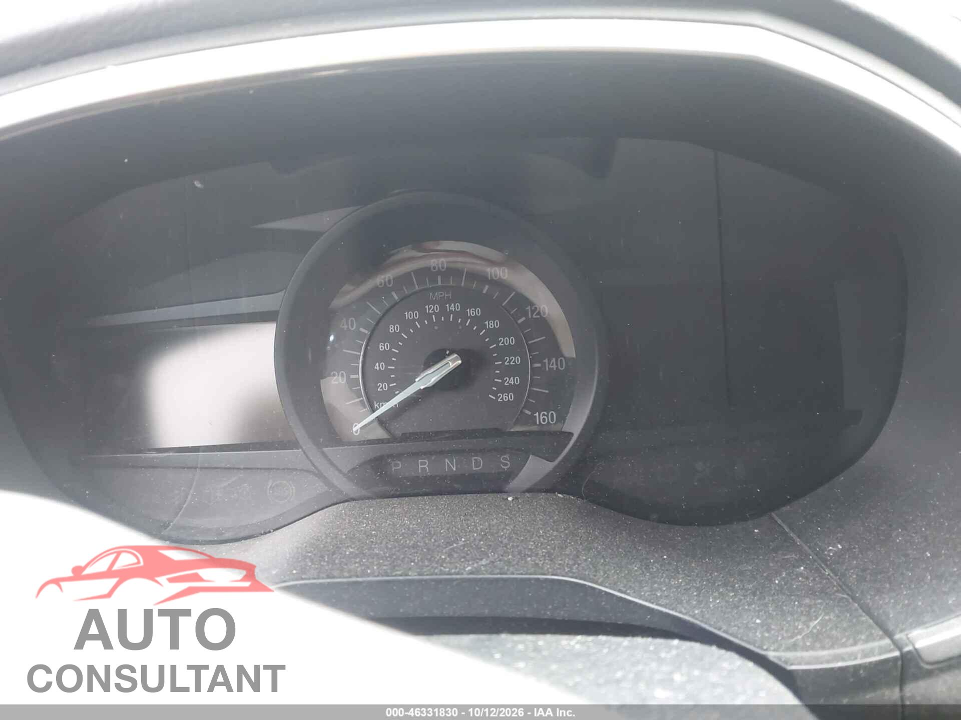 FORD EDGE 2015 - 2FMTK4J81FBB40757