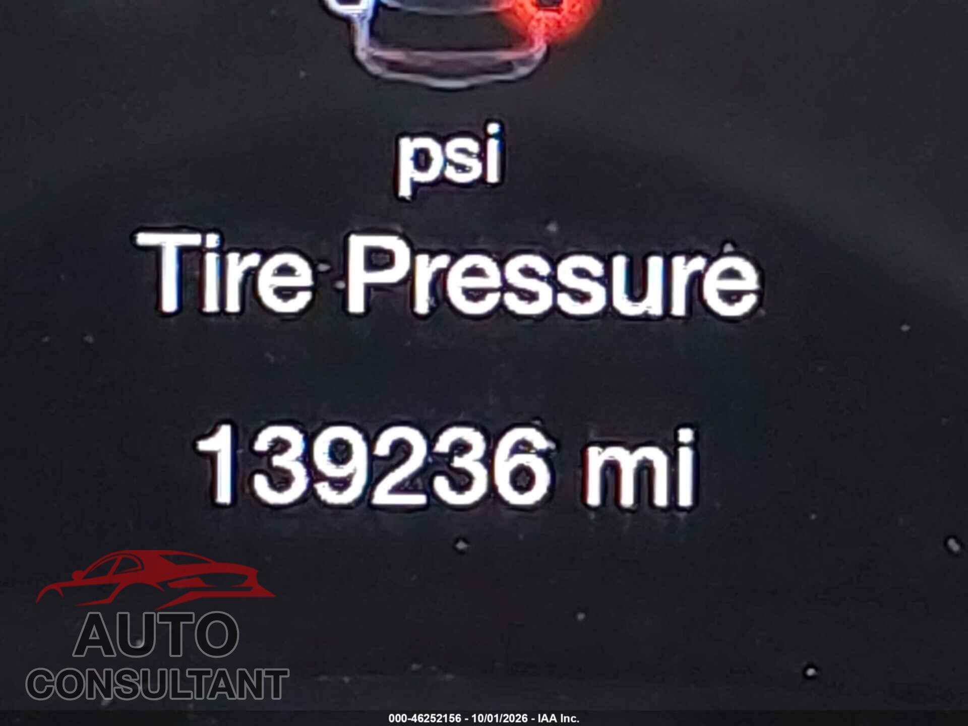 DODGE DURANGO 2016 - 1C4RDHAG8GC387086