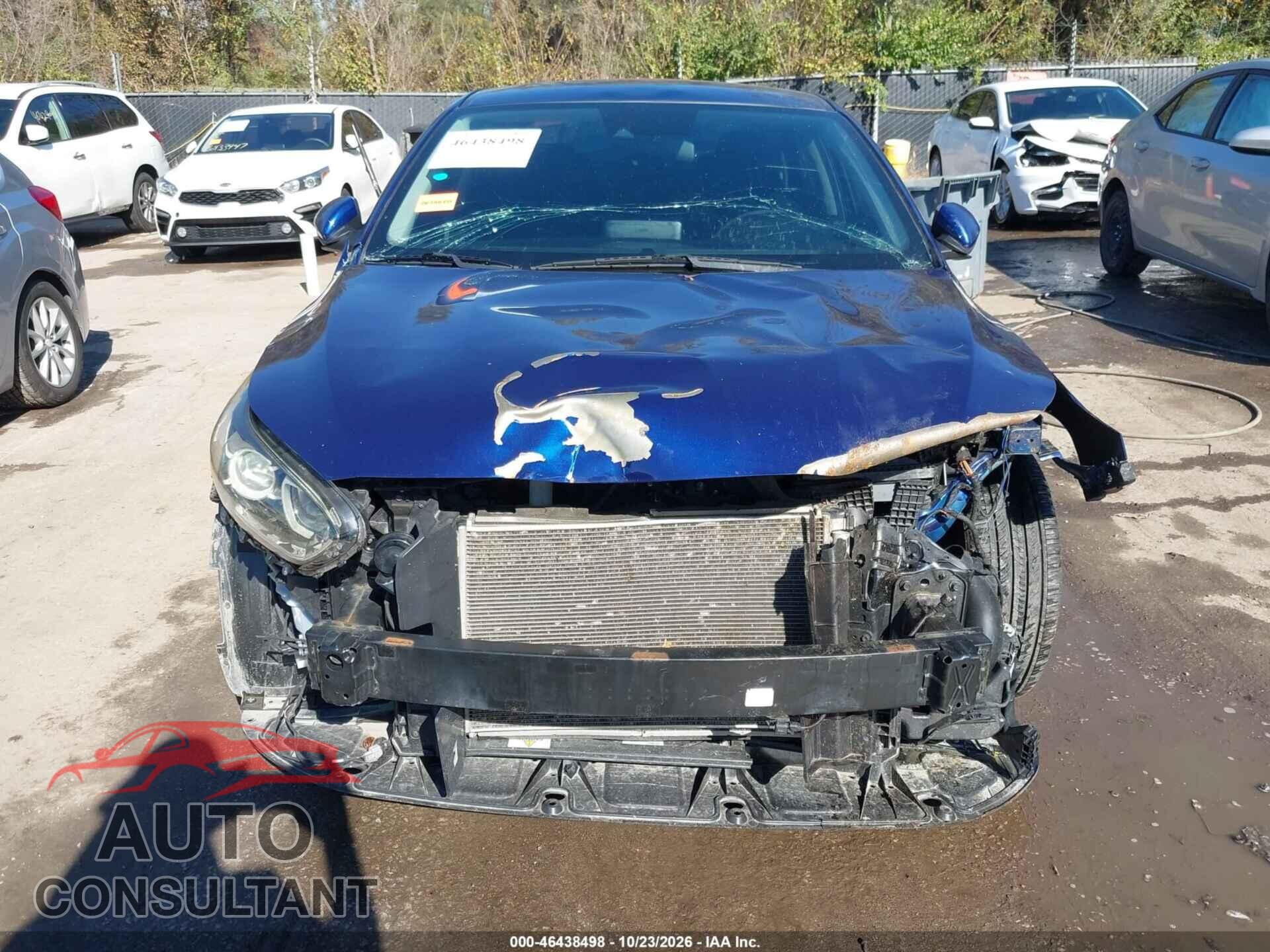 KIA FORTE 2020 - 3KPF24AD9LE248224