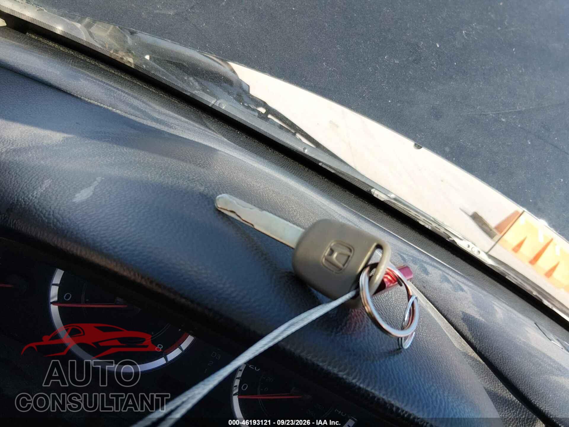 HONDA ACCORD 2011 - 1HGCP2F61BA034690