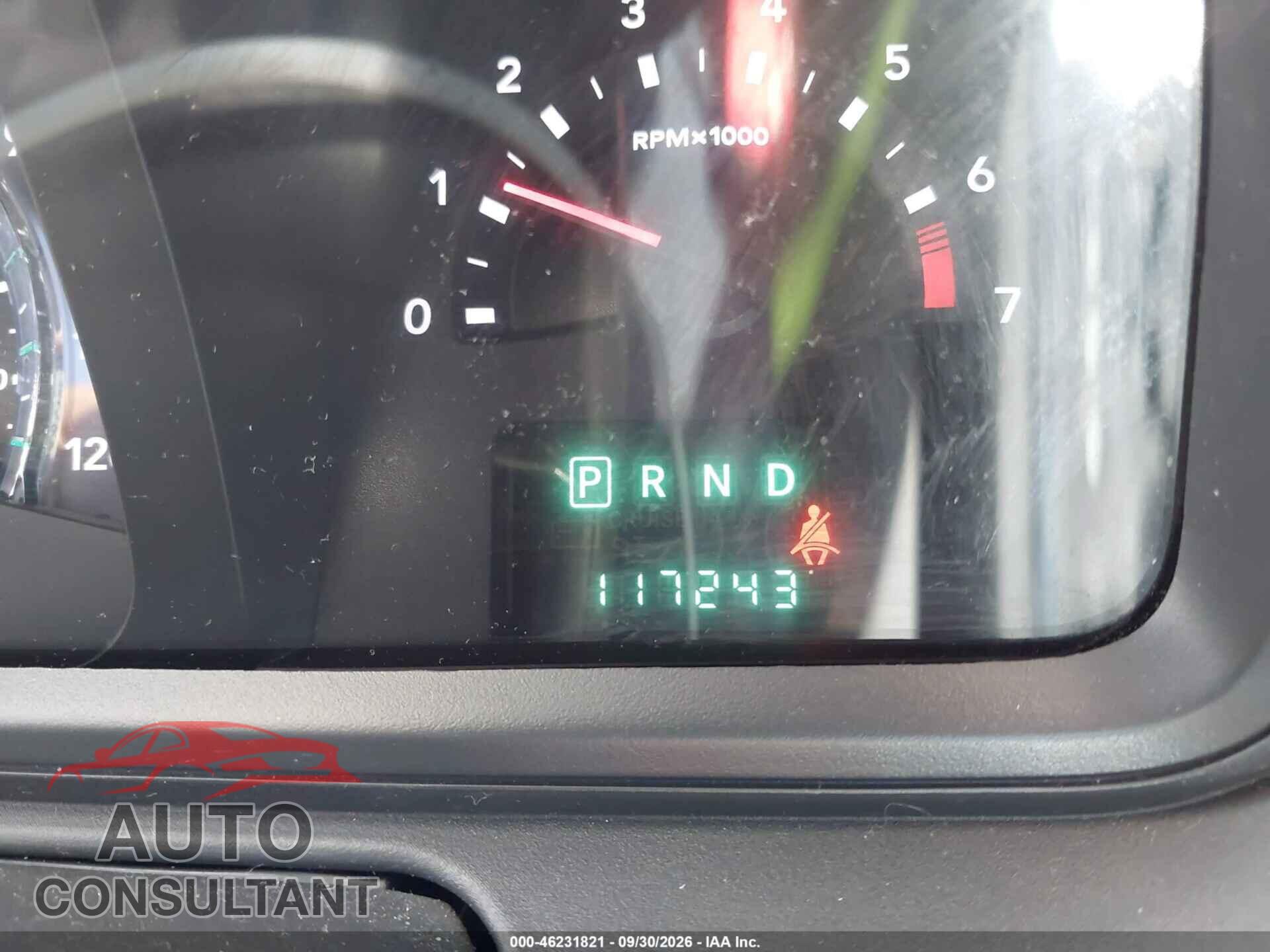 DODGE JOURNEY 2010 - 3D4PG5FV5AT191383