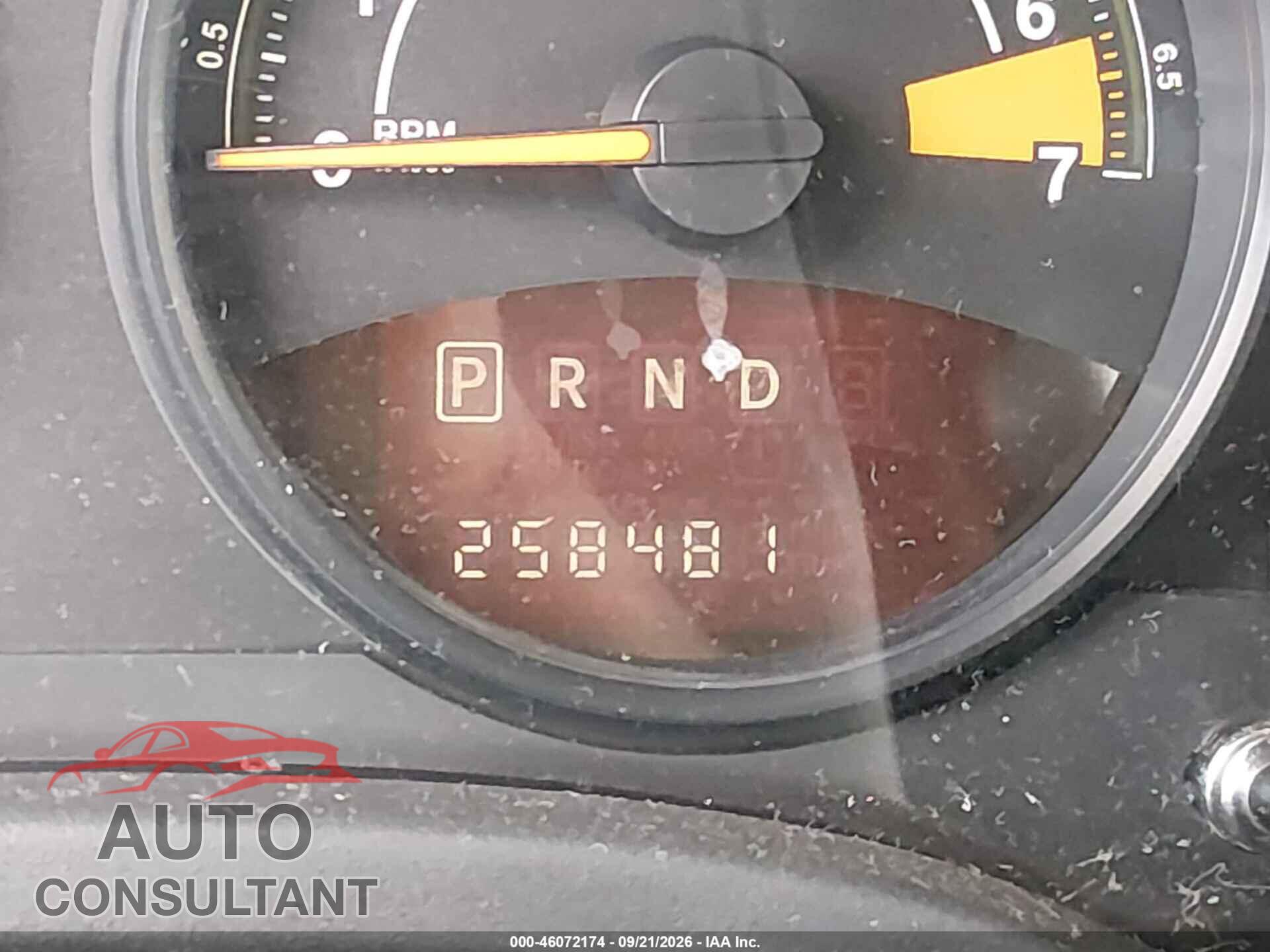 JEEP COMPASS 2015 - 1C4NJCBA6FD372759