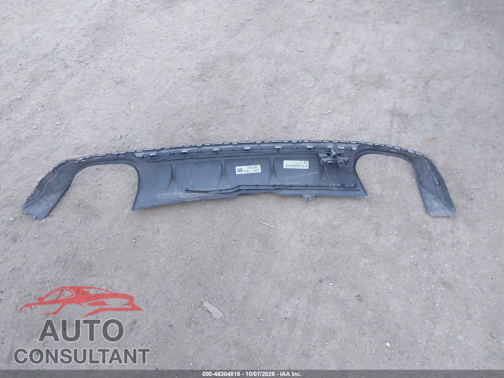 AUDI S5 2018 - WAUC4CF59JA067856