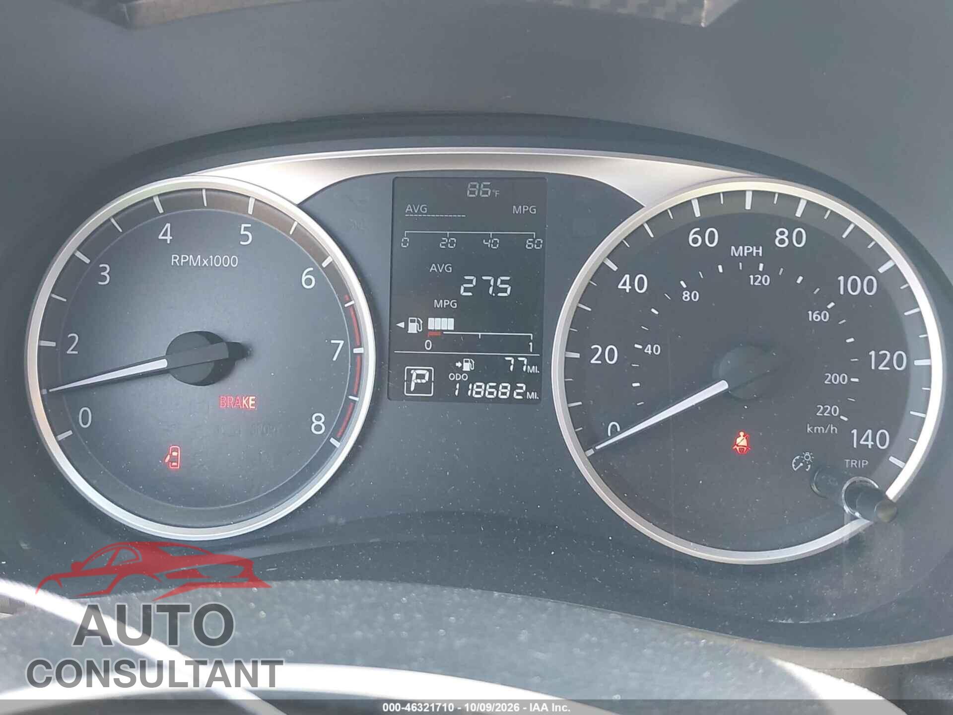 NISSAN VERSA 2020 - 3N1CN8DV6LL839339