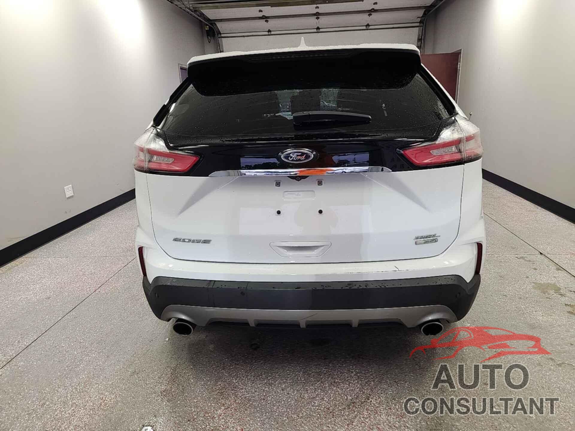 FORD EDGE 2019 - 2FMPK3J97KBC24080