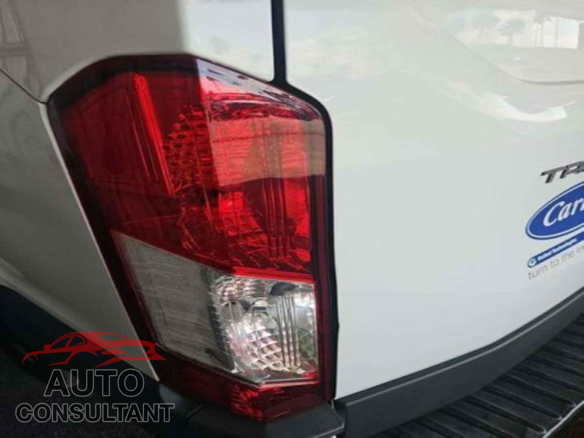 FORD TRANSIT 2017 - 1FTYR1YM8HKB43591