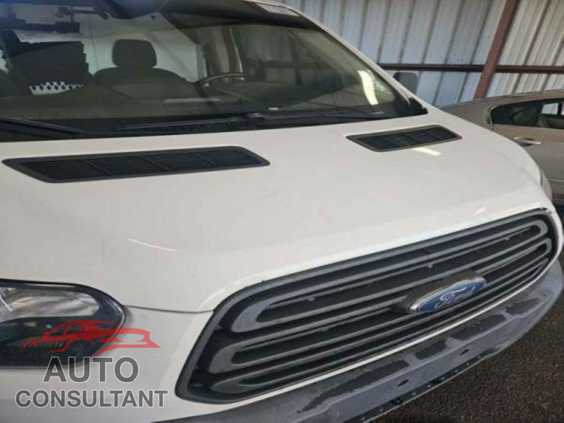 FORD TRANSIT 2017 - 1FTYR2ZM0HKA61374